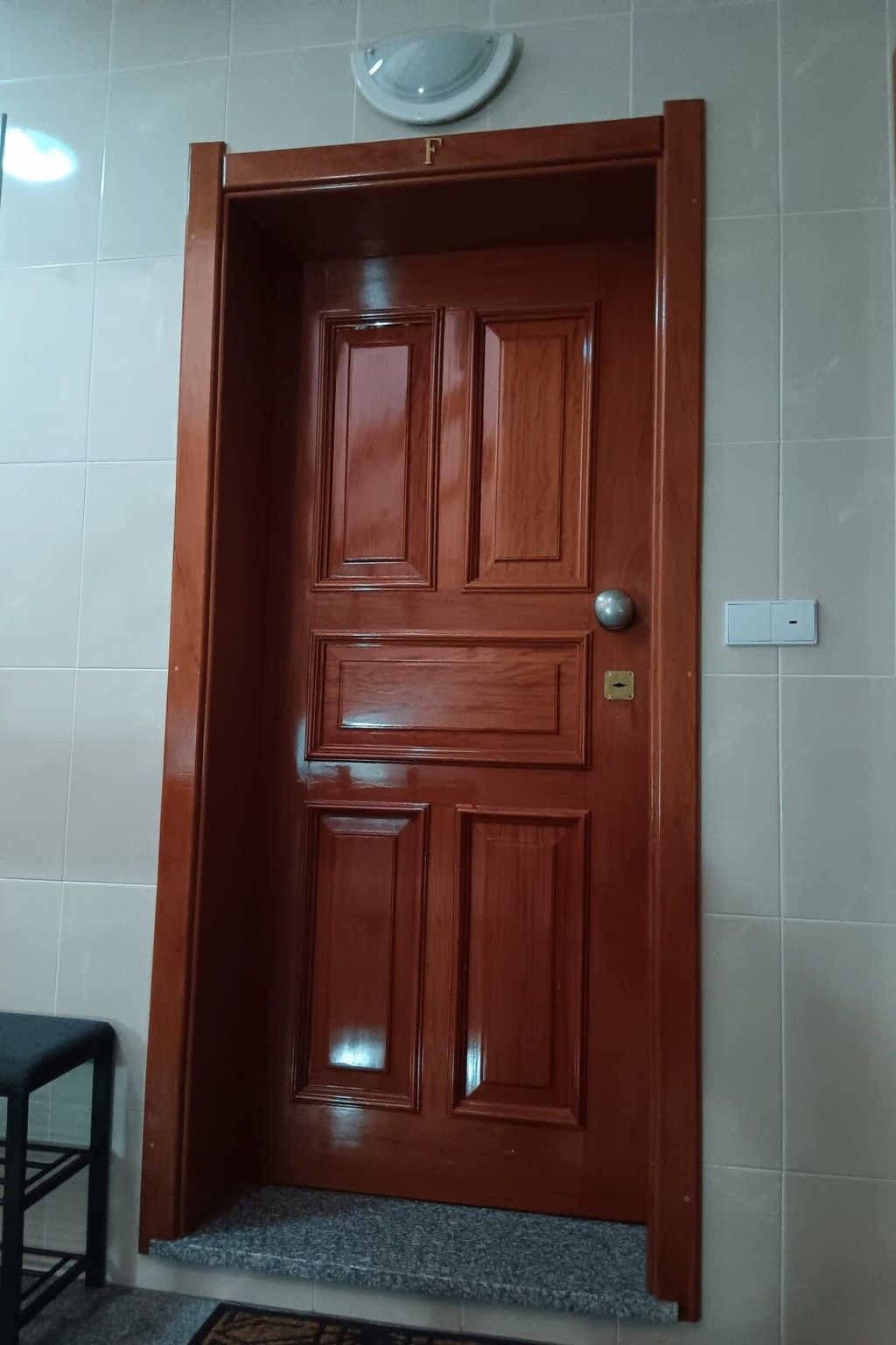 Petit Coin à la Plage