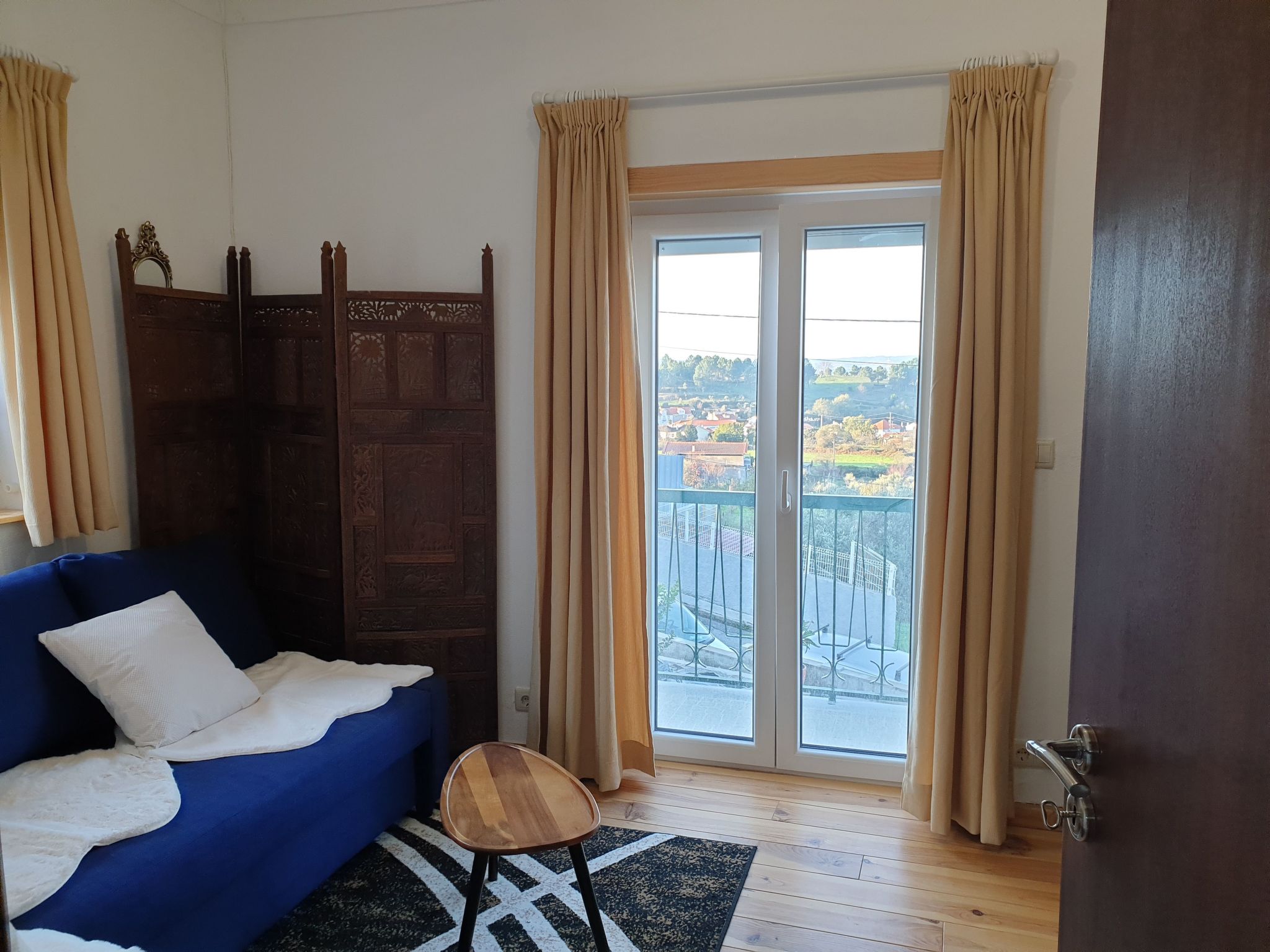 Ferienvilla "Casa Oriana" mit privatem Pool-Inside