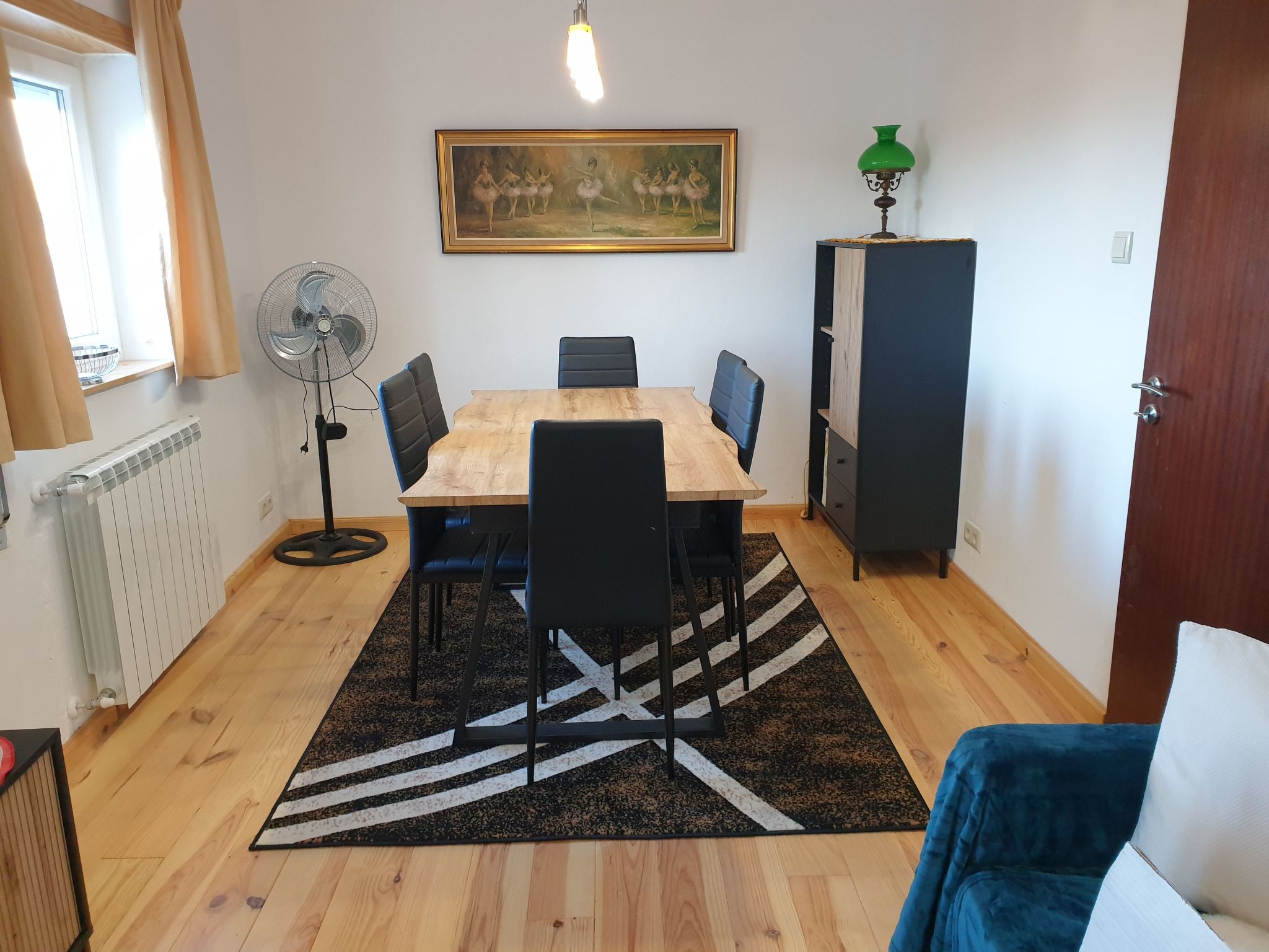 Ferienvilla "Casa Oriana" mit privatem Pool-Inside