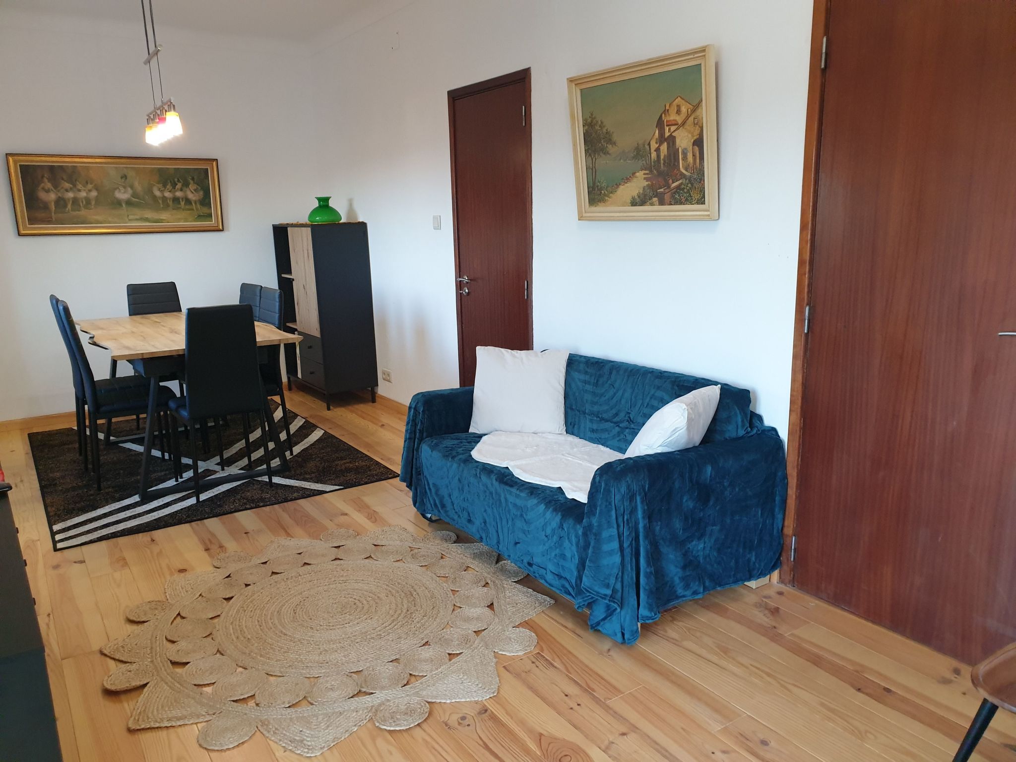 Ferienvilla "Casa Oriana" mit privatem Pool-Inside