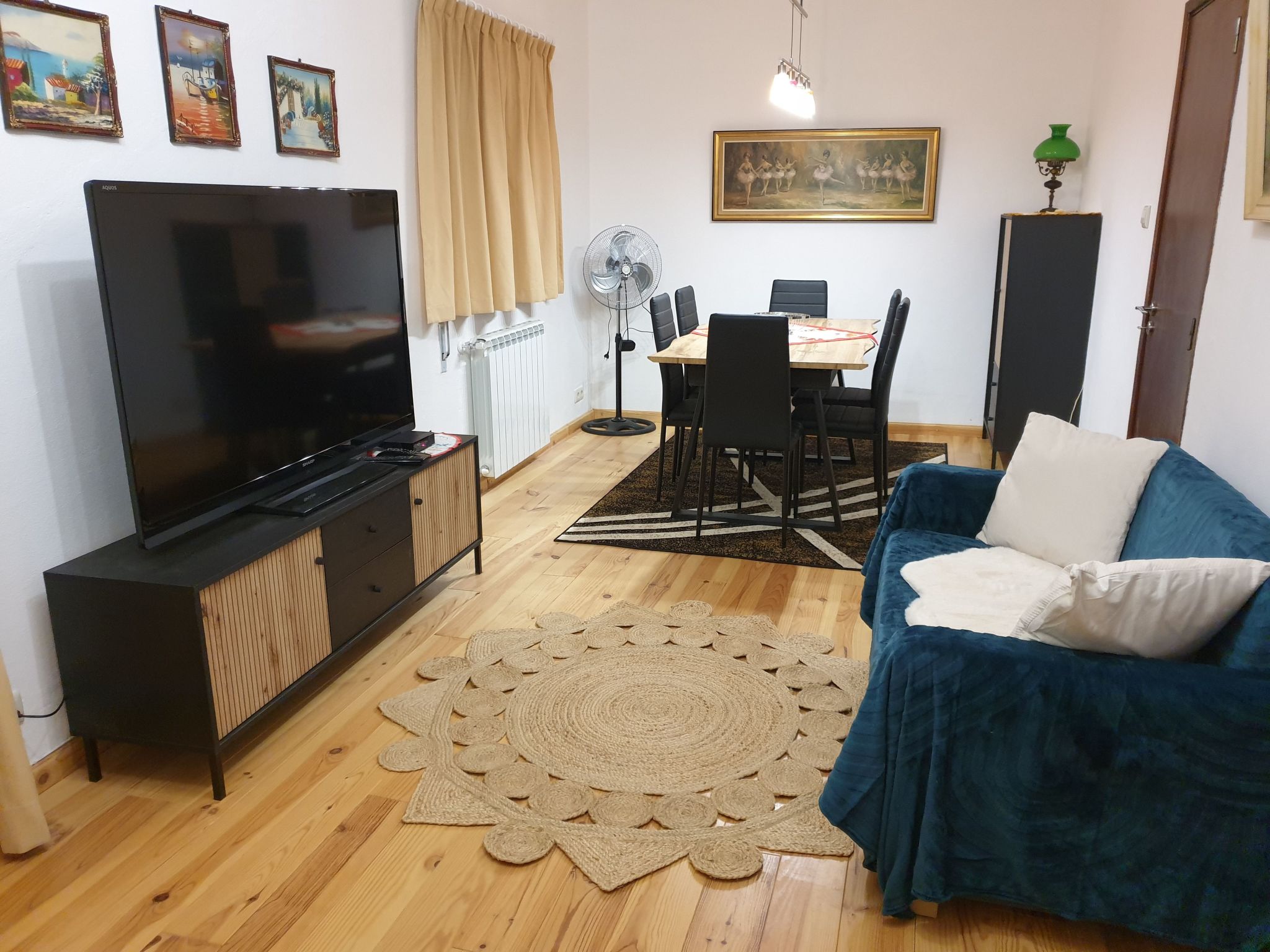 Ferienvilla "Casa Oriana" mit privatem Pool-Inside