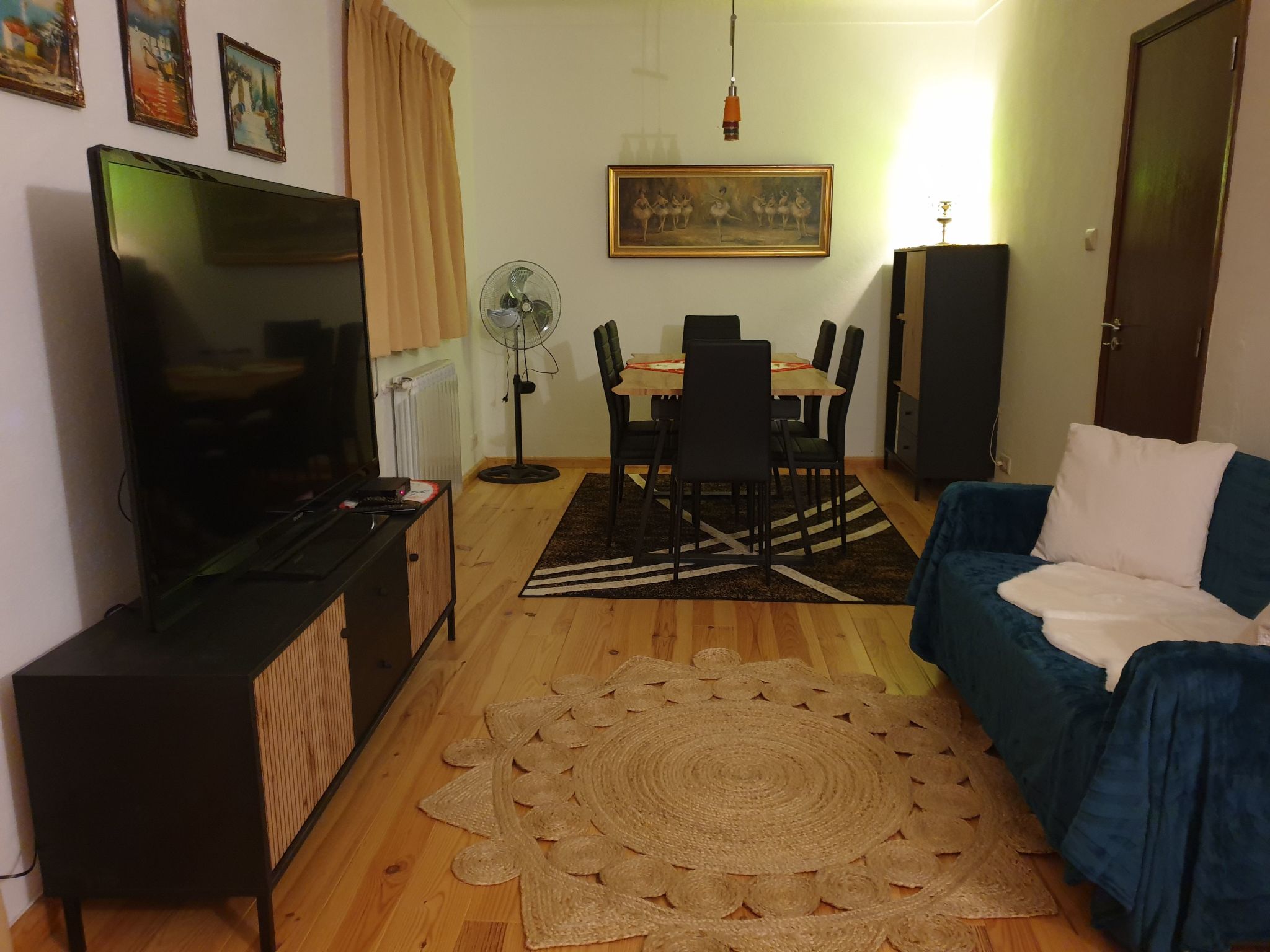 Ferienvilla "Casa Oriana" mit privatem Pool-Inside