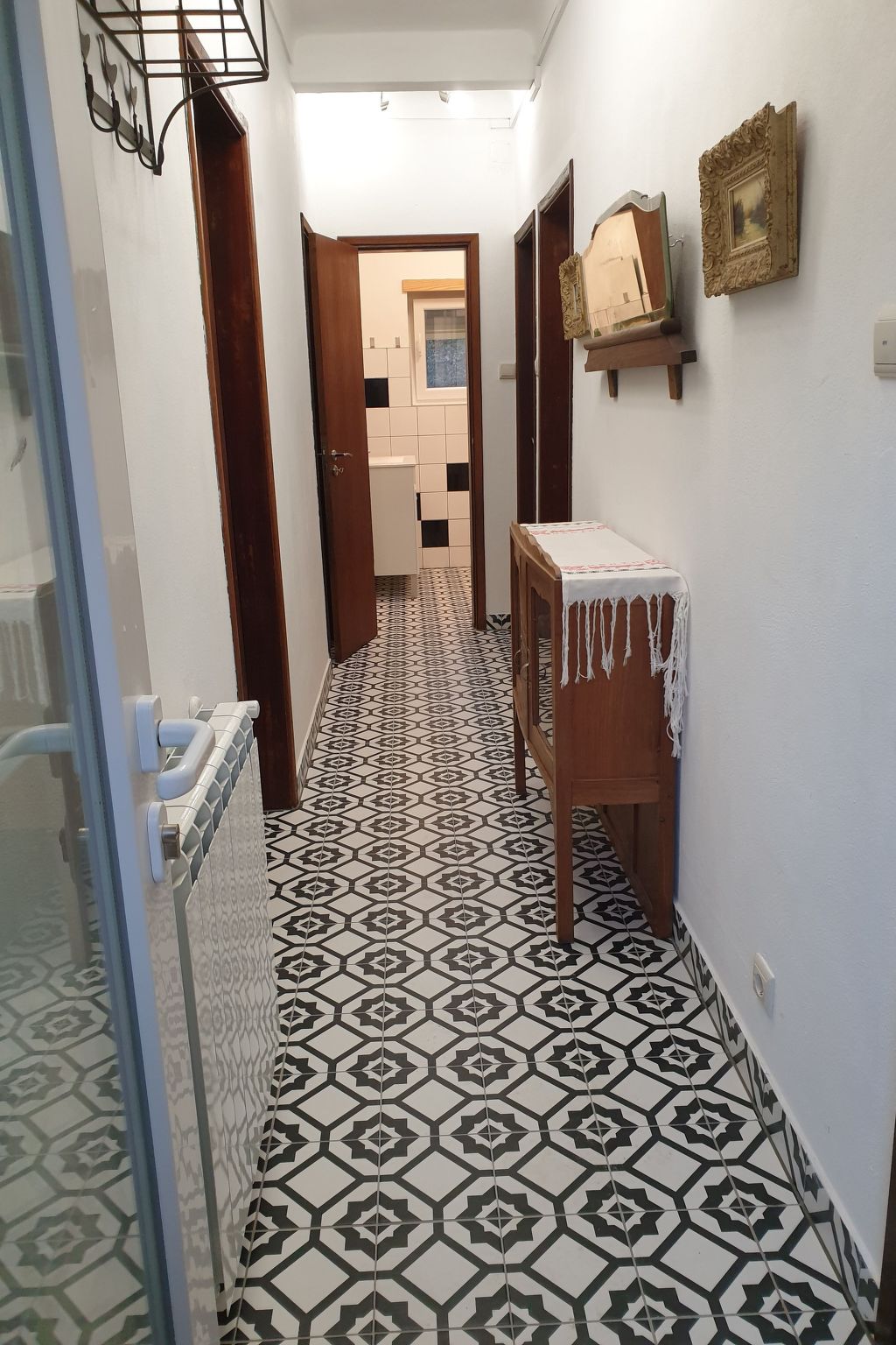 Ferienvilla "Casa Oriana" mit privatem Pool-Inside