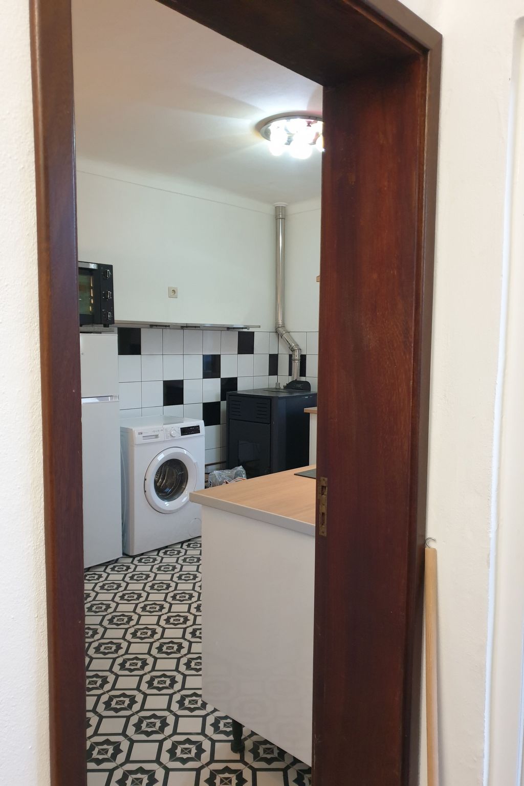 Ferienvilla "Casa Oriana" mit privatem Pool-Inside