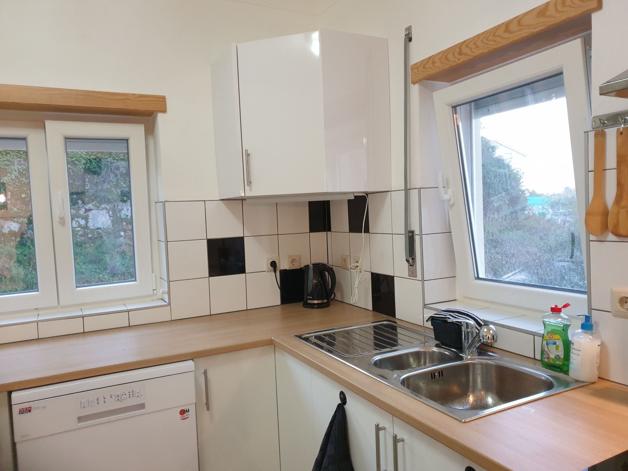 Ferienvilla "Casa Oriana" mit privatem Pool-Inside