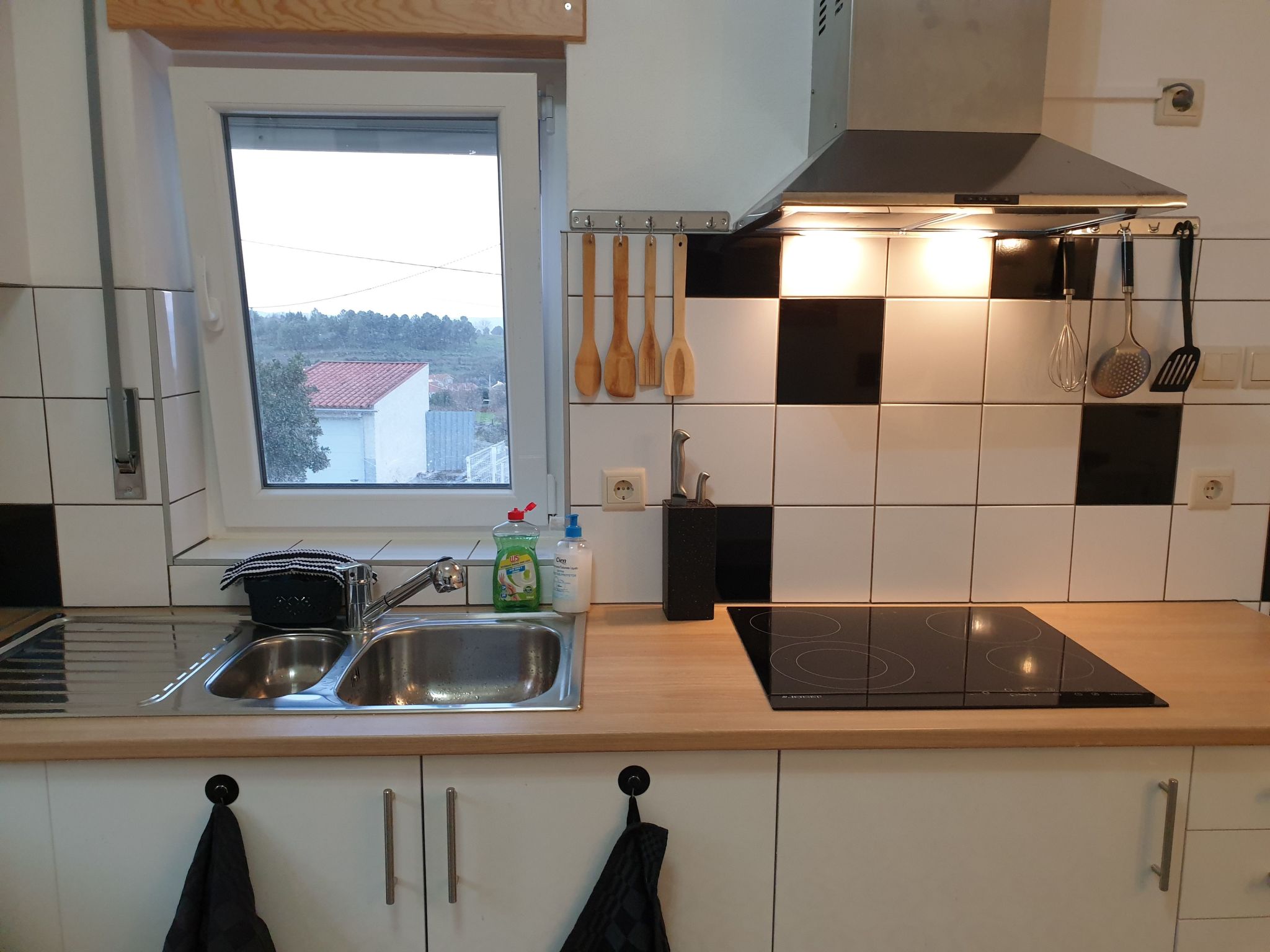 Ferienvilla "Casa Oriana" mit privatem Pool-Inside