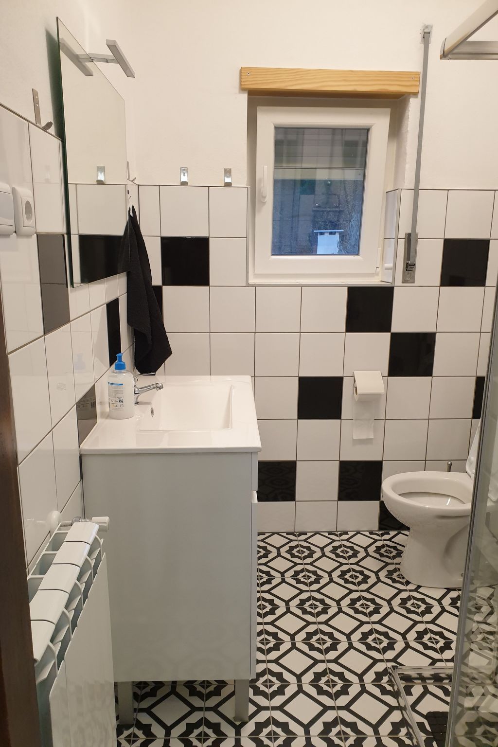 Ferienvilla "Casa Oriana" mit privatem Pool-Inside