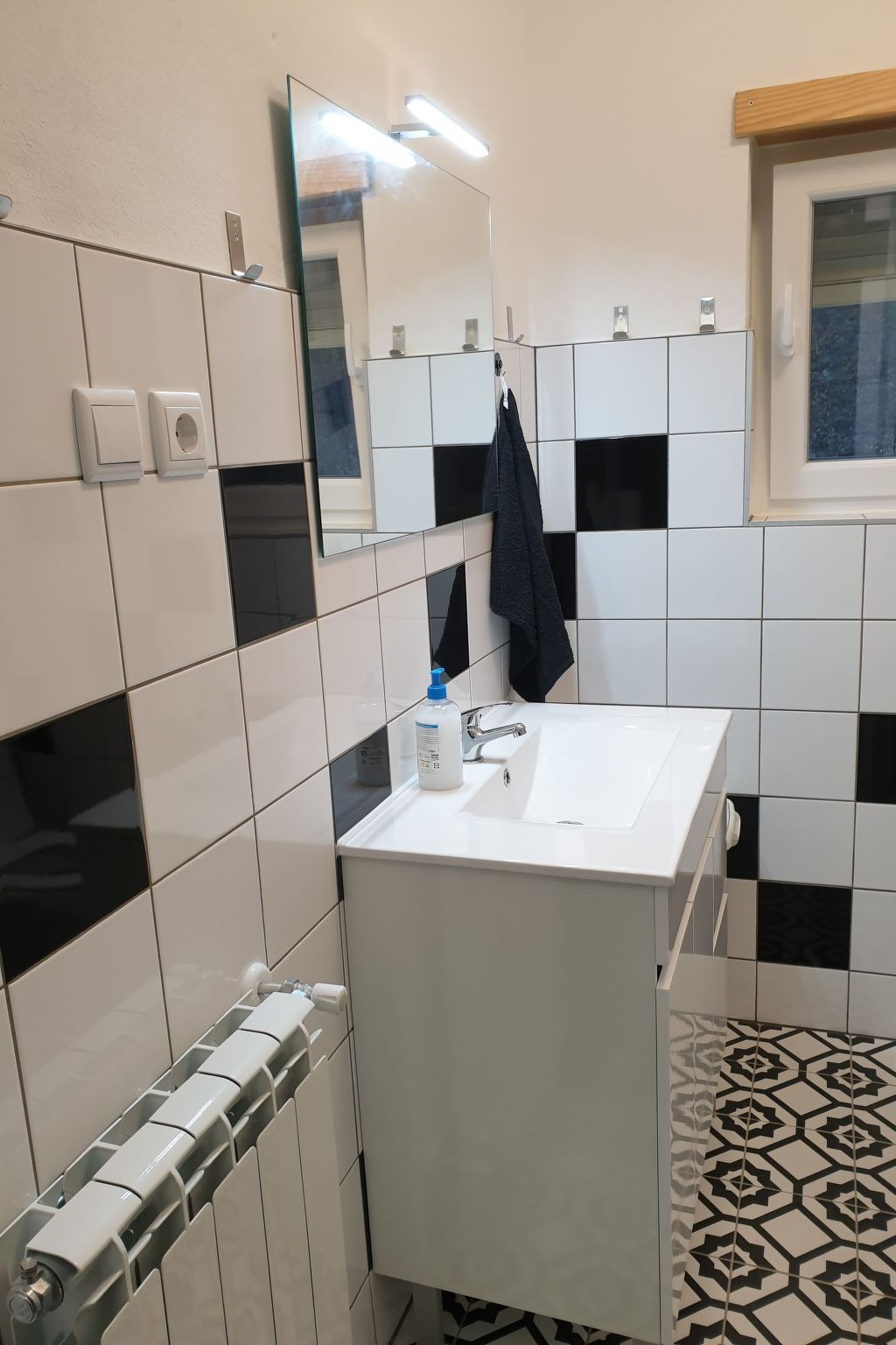 Ferienvilla "Casa Oriana" mit privatem Pool-Inside