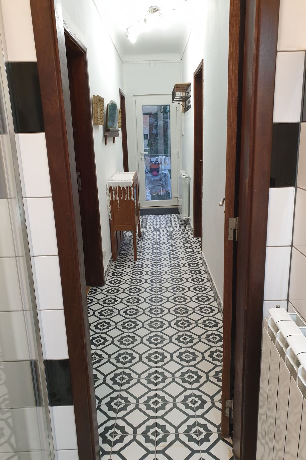 Ferienvilla "Casa Oriana" mit privatem Pool-Inside