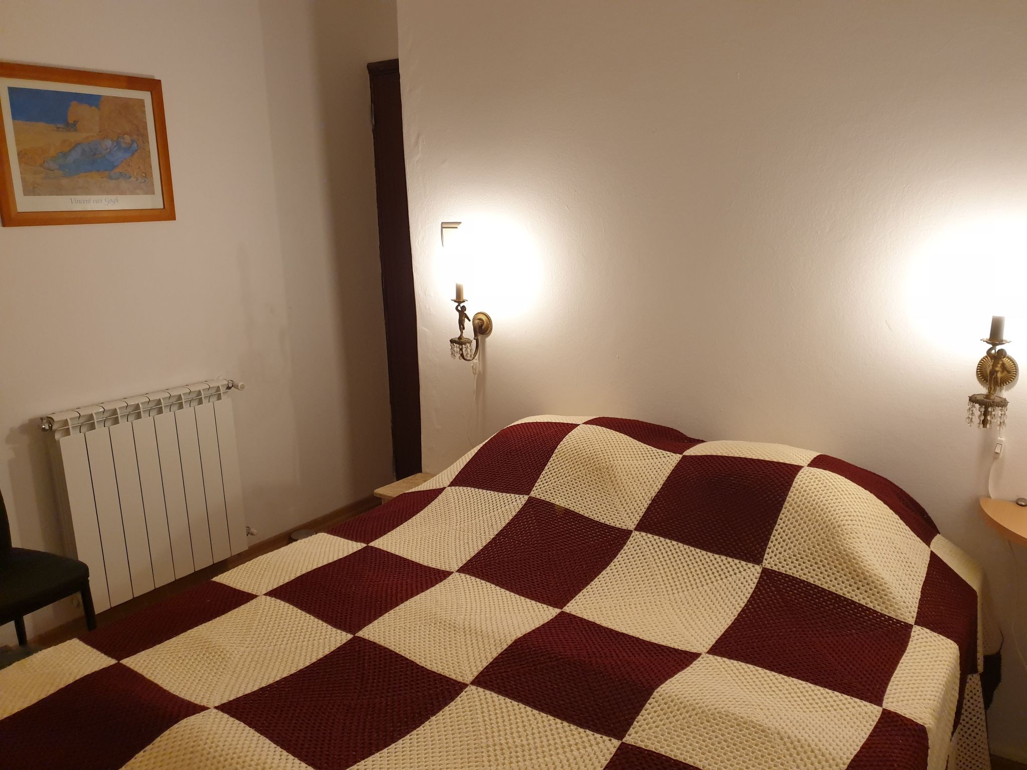 Ferienvilla "Casa Oriana" mit privatem Pool-Inside