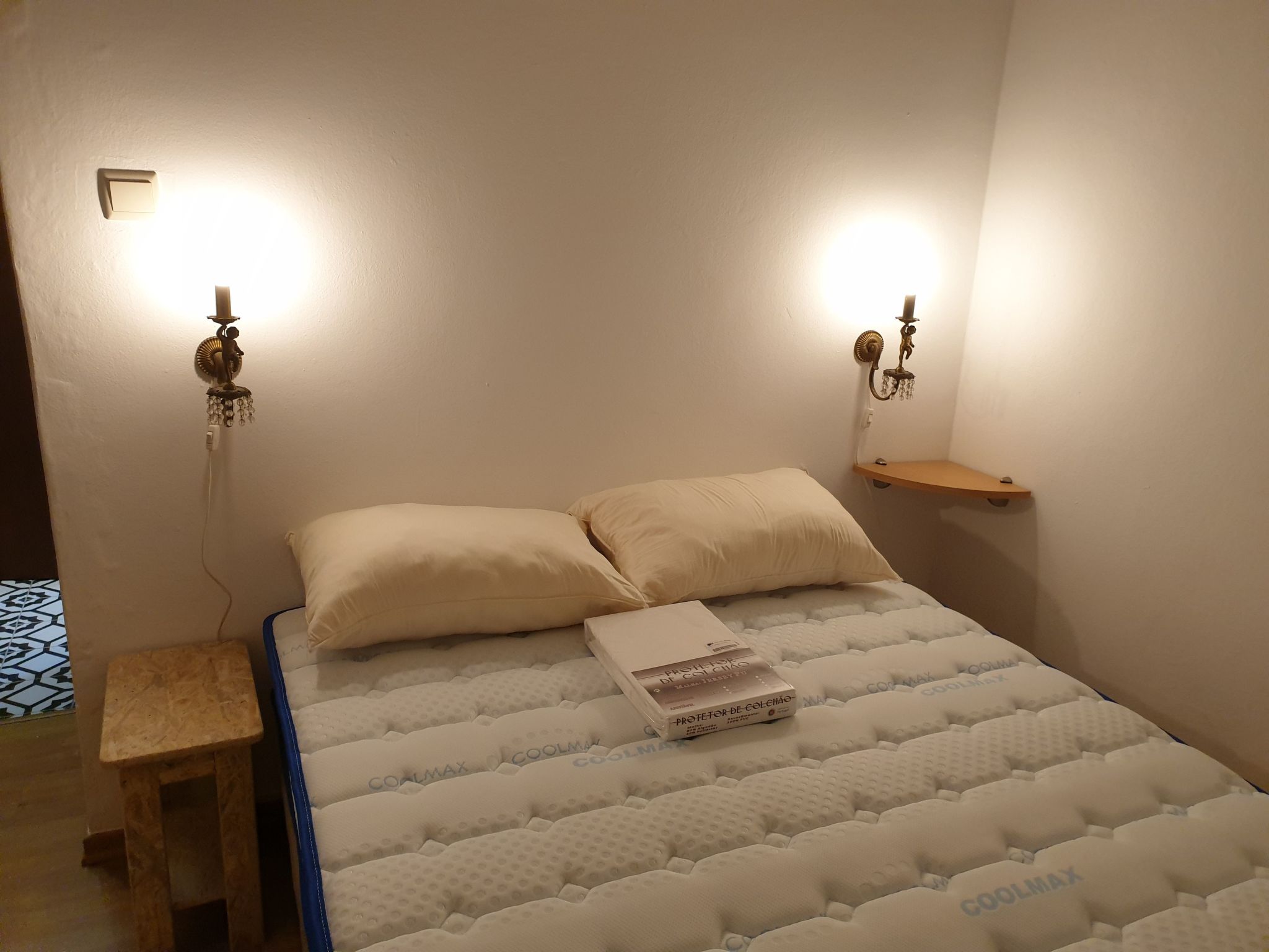 Ferienvilla "Casa Oriana" mit privatem Pool-Inside