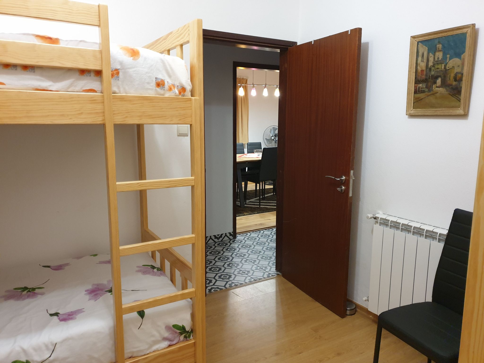 Ferienvilla "Casa Oriana" mit privatem Pool