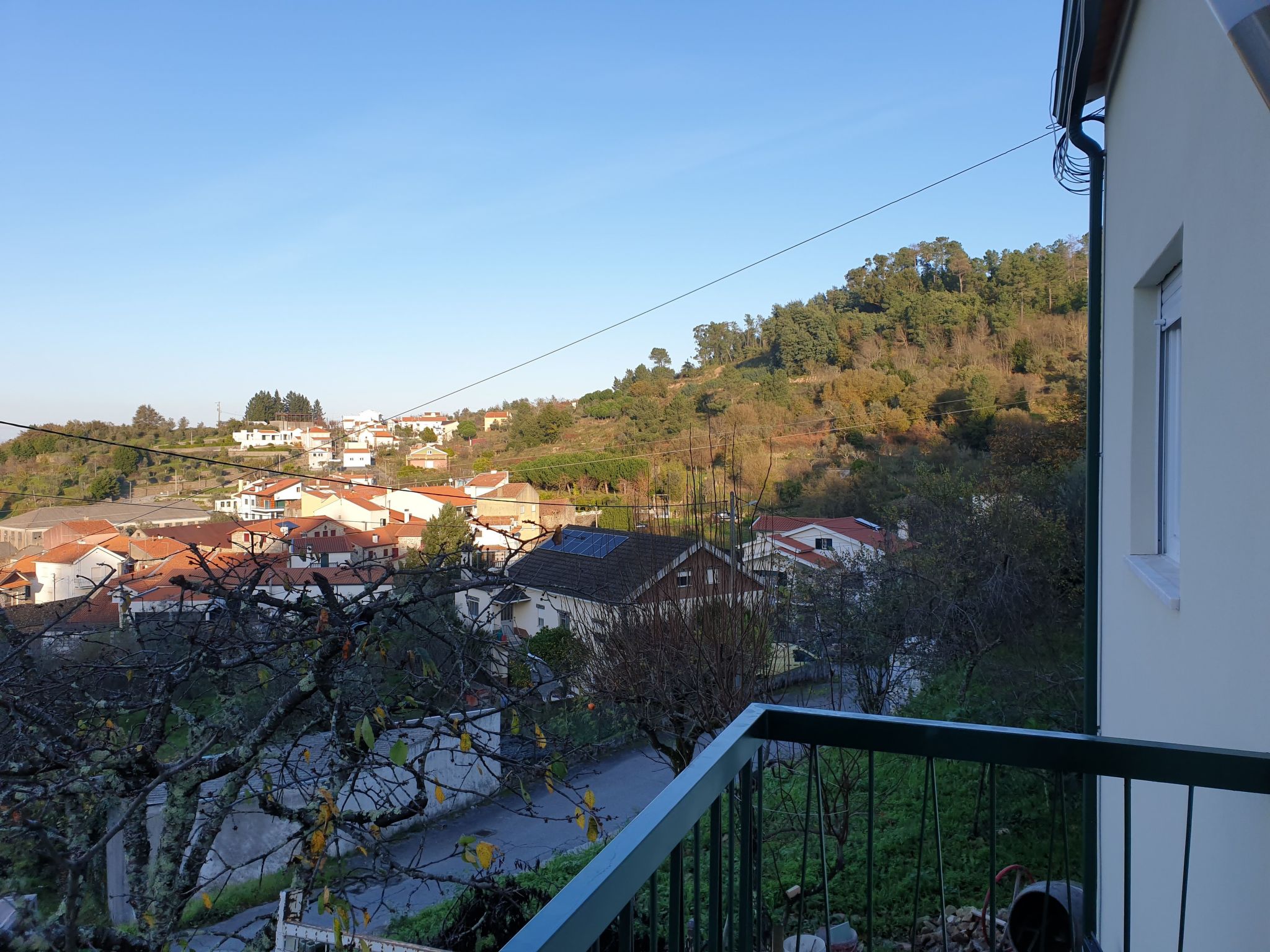 Ferienvilla "Casa Oriana" mit privatem Pool-Inside