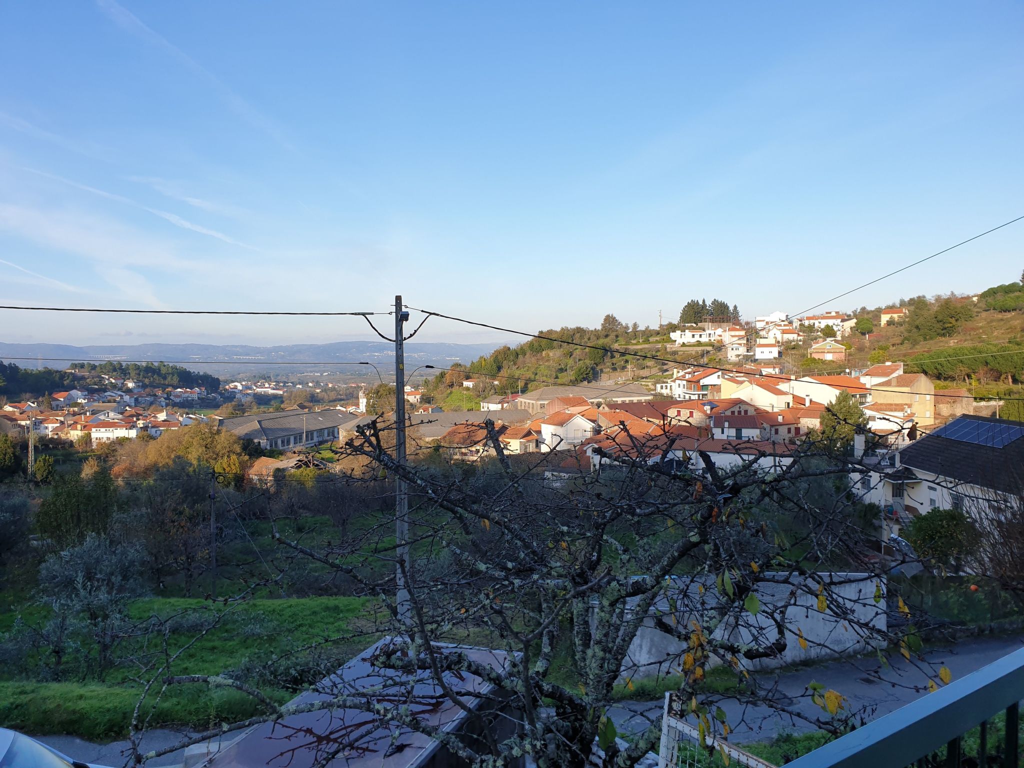 Ferienvilla "Casa Oriana" mit privatem Pool-Inside