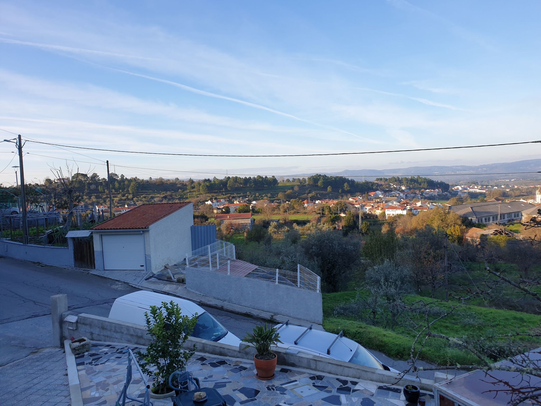 Ferienvilla "Casa Oriana" mit privatem Pool-Inside