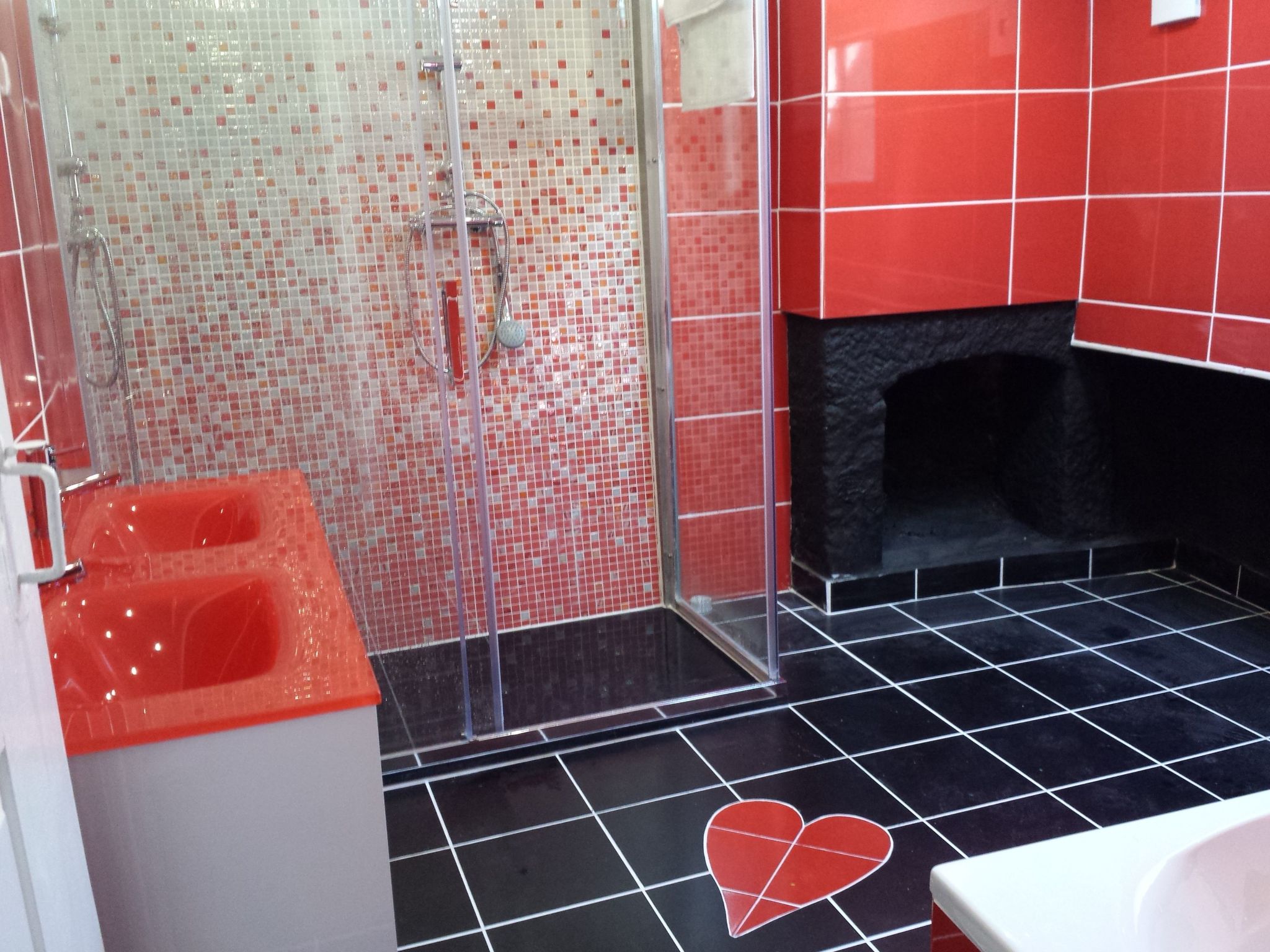 "Haus der Schwäne" - Geopark Serra da Estrela-Drinnen