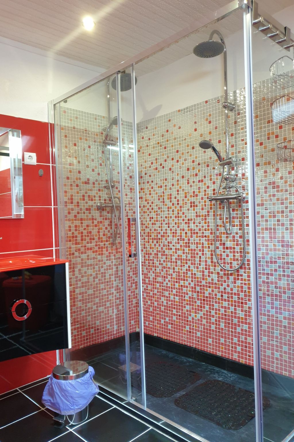 "Haus der Schwäne" - Geopark Serra da Estrela-Drinnen