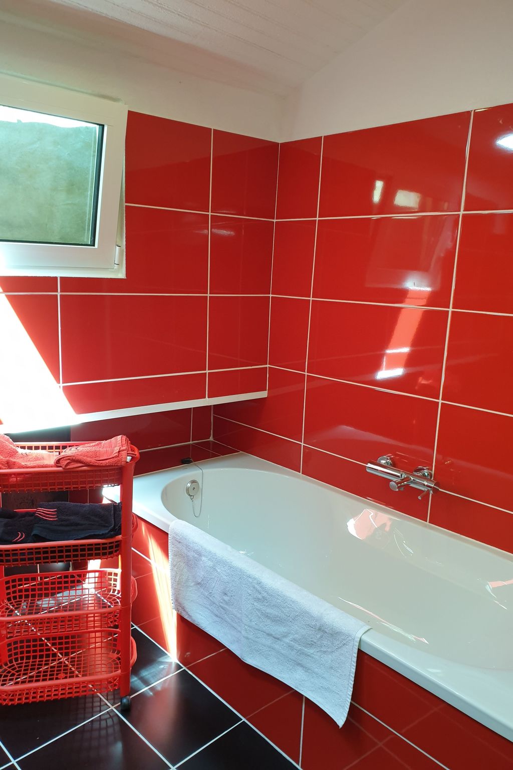 "Haus der Schwäne" - Geopark Serra da Estrela-Drinnen