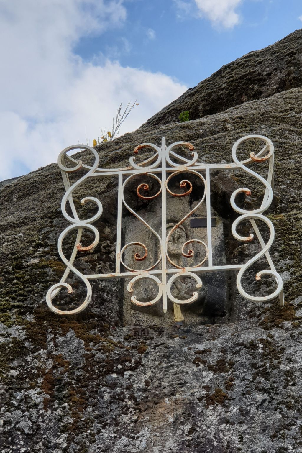 "Haus der Schwäne" - Geopark Serra da Estrela-Drinnen