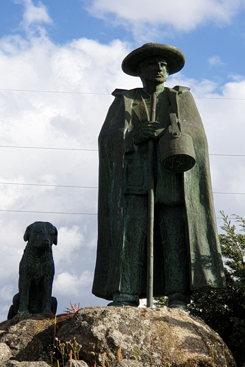 "Haus der Schwäne" - Geopark Serra da Estrela-Drinnen