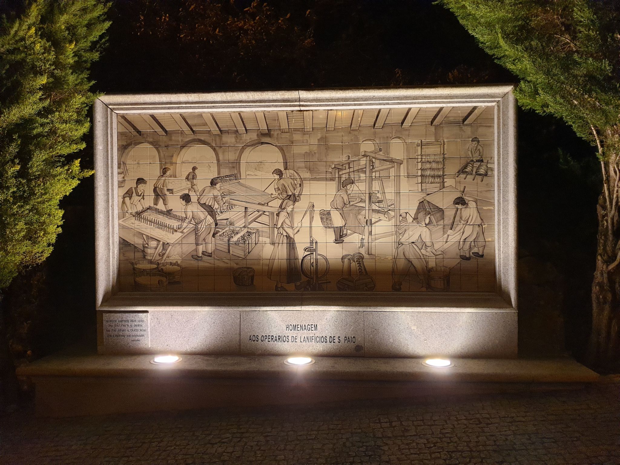 "Haus der Schwäne" - Geopark Serra da Estrela