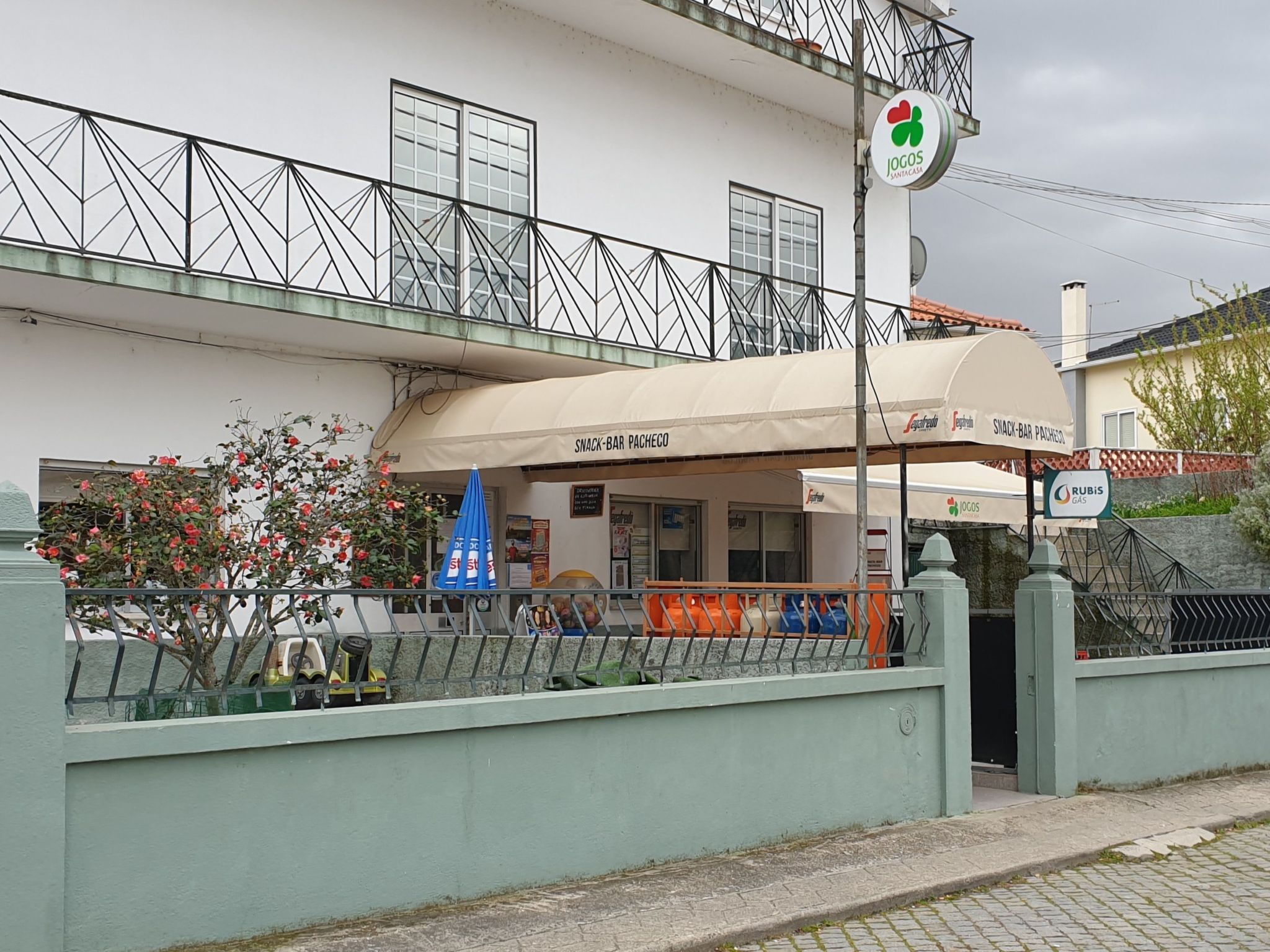 "Haus der Schwäne" - Geopark Serra da Estrela