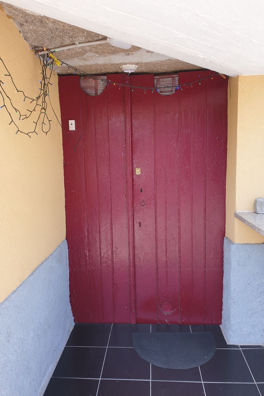 Studio "Loja Casa dos Cisnes" Serra da Estrela-Drinnen