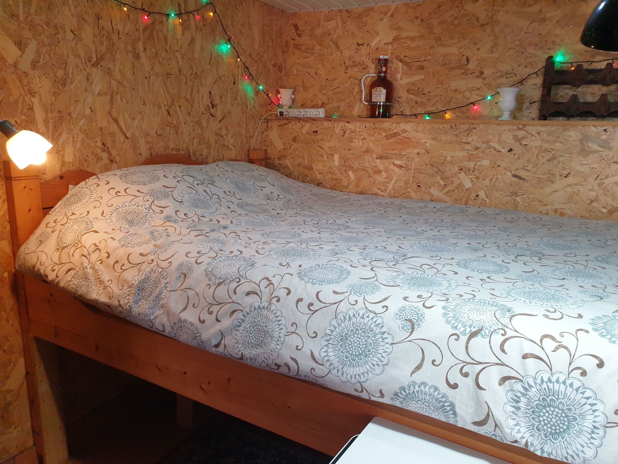 Studio "Loja Casa dos Cisnes" Serra da Estrela-Drinnen