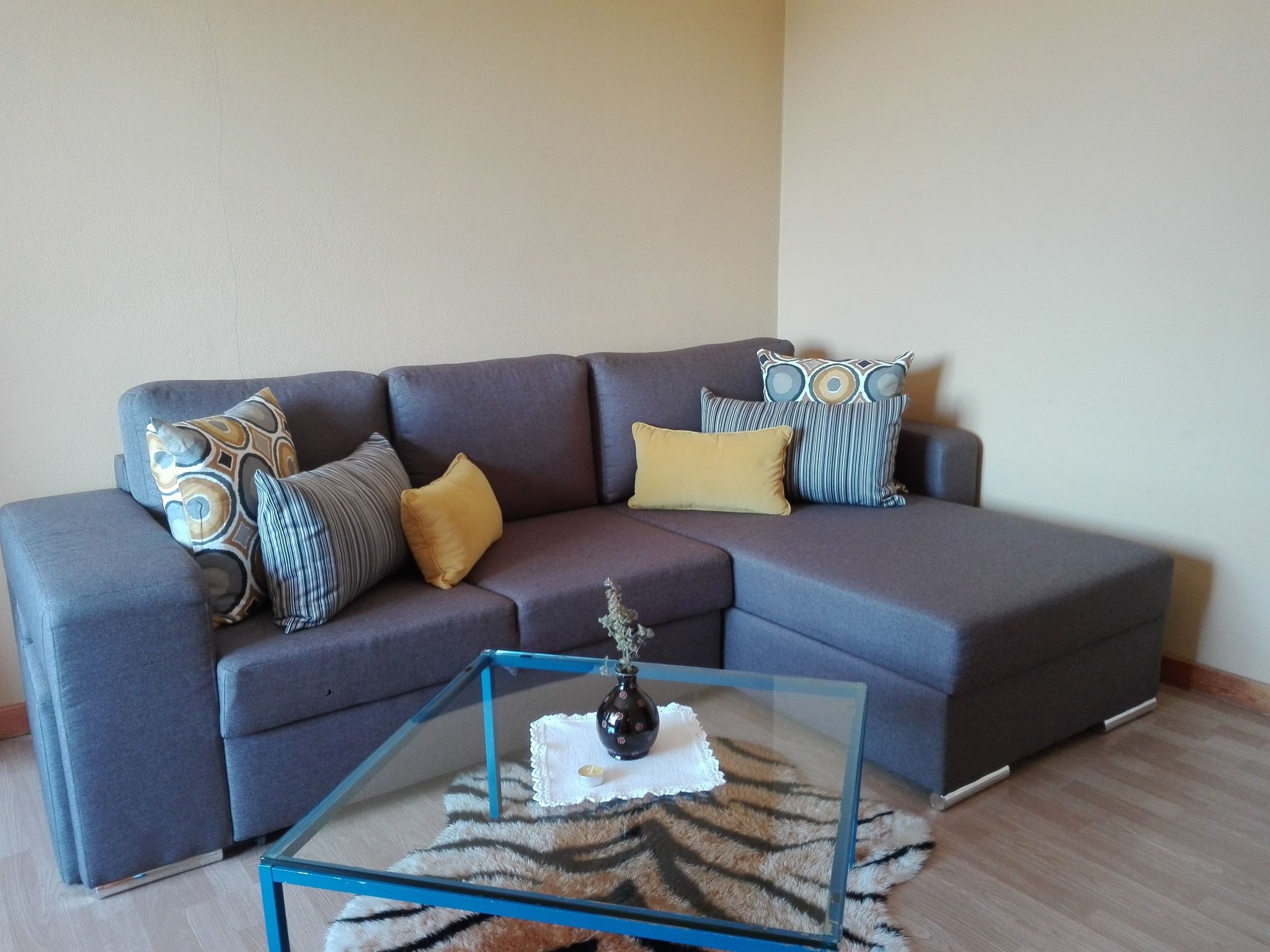 Ferien auf dem Bauernhof mit Weinberg-Inside