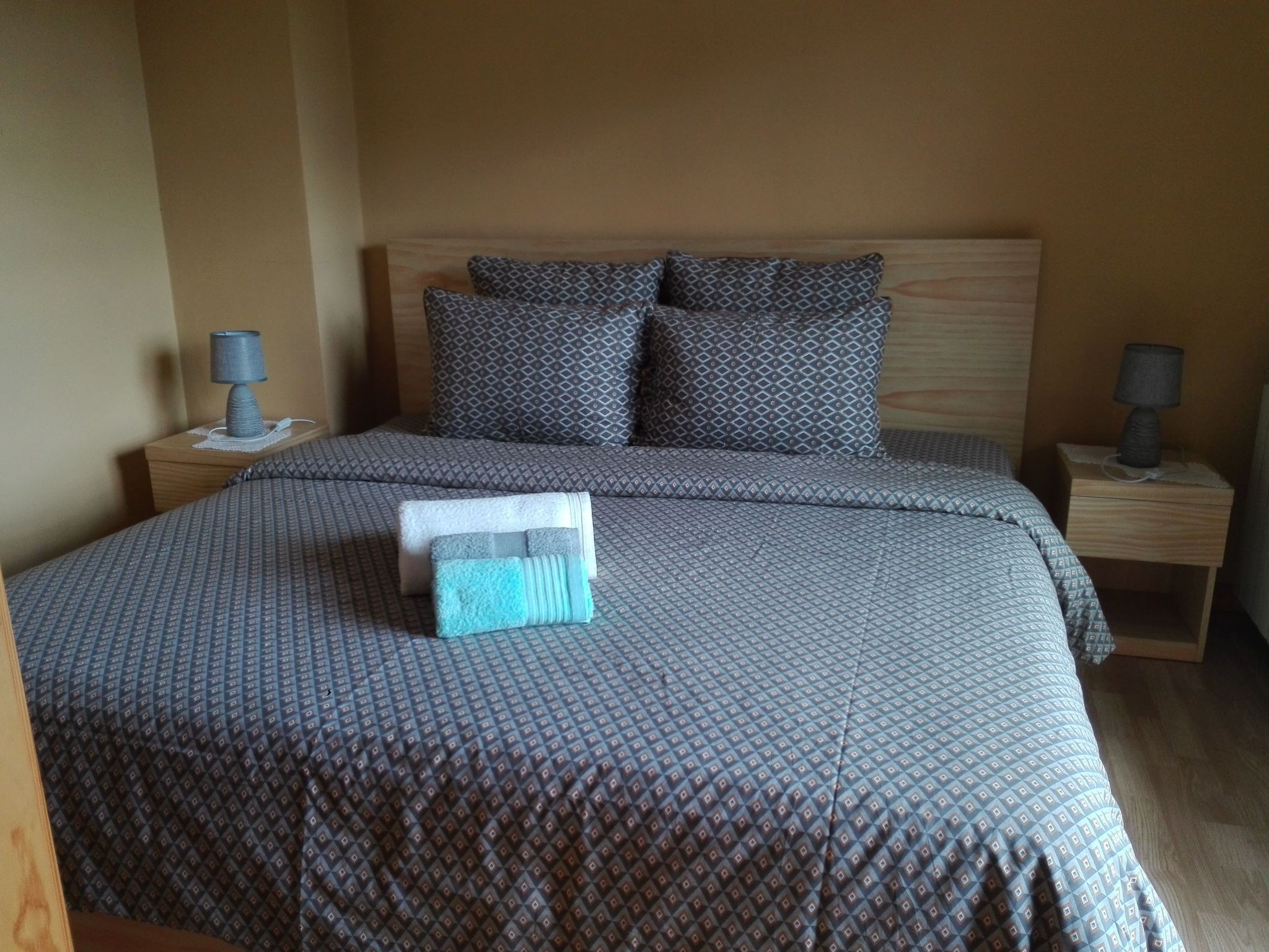 Ferien auf dem Bauernhof mit Weinberg-Inside