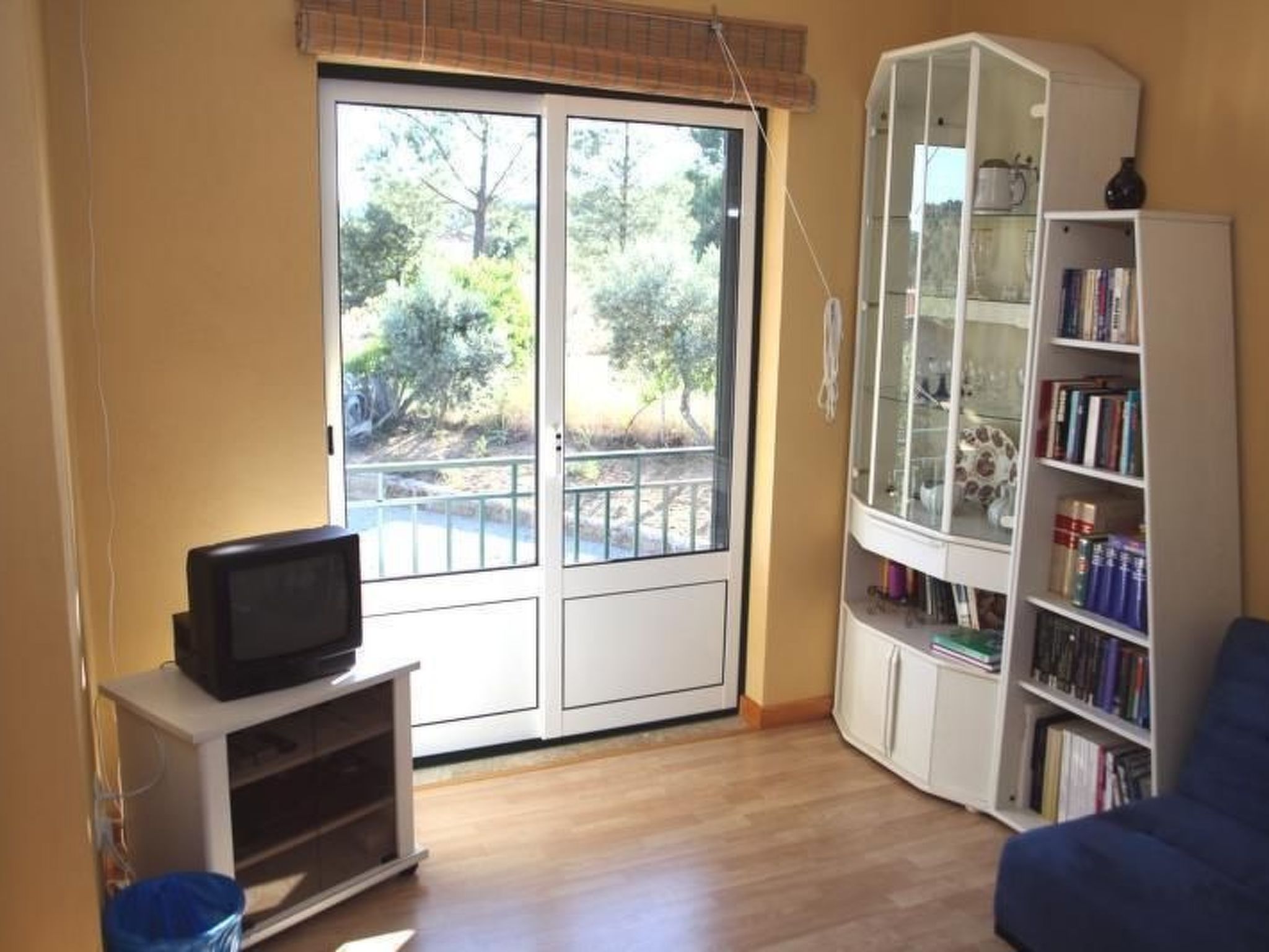 Ferien auf dem Bauernhof mit Weinberg-Inside