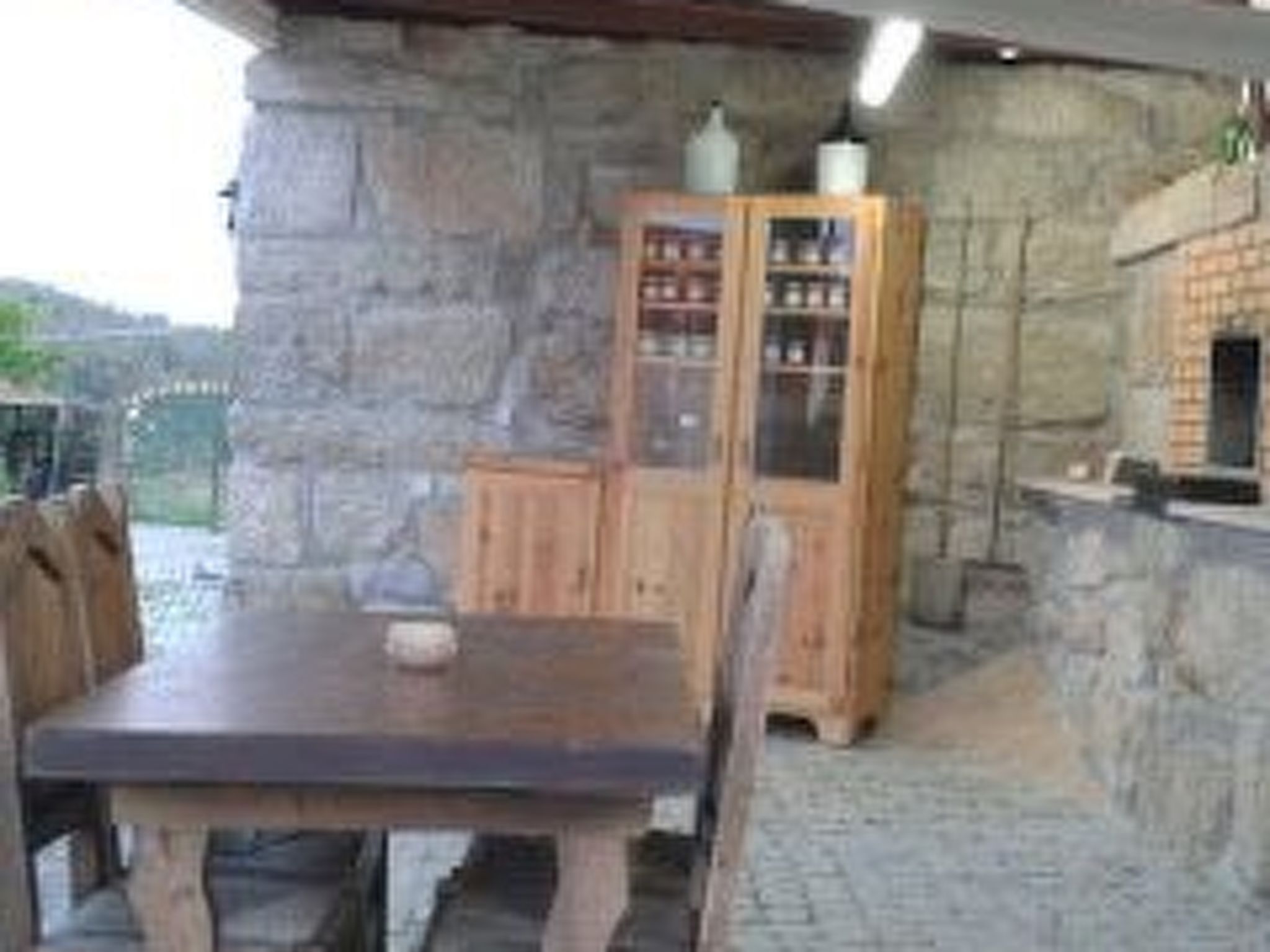 Ferien auf dem Bauernhof mit Weinberg-Inside