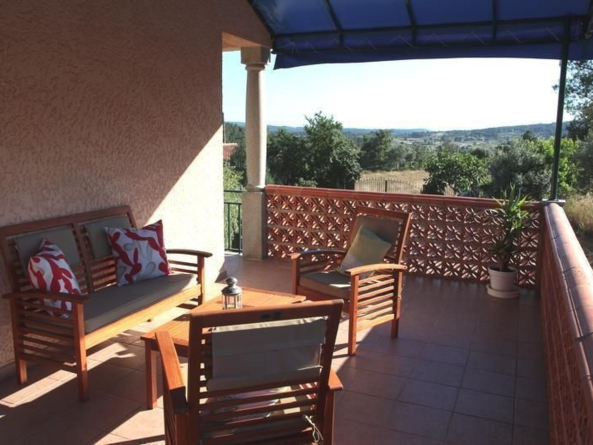 Ferien auf dem Bauernhof mit Weinberg-Inside