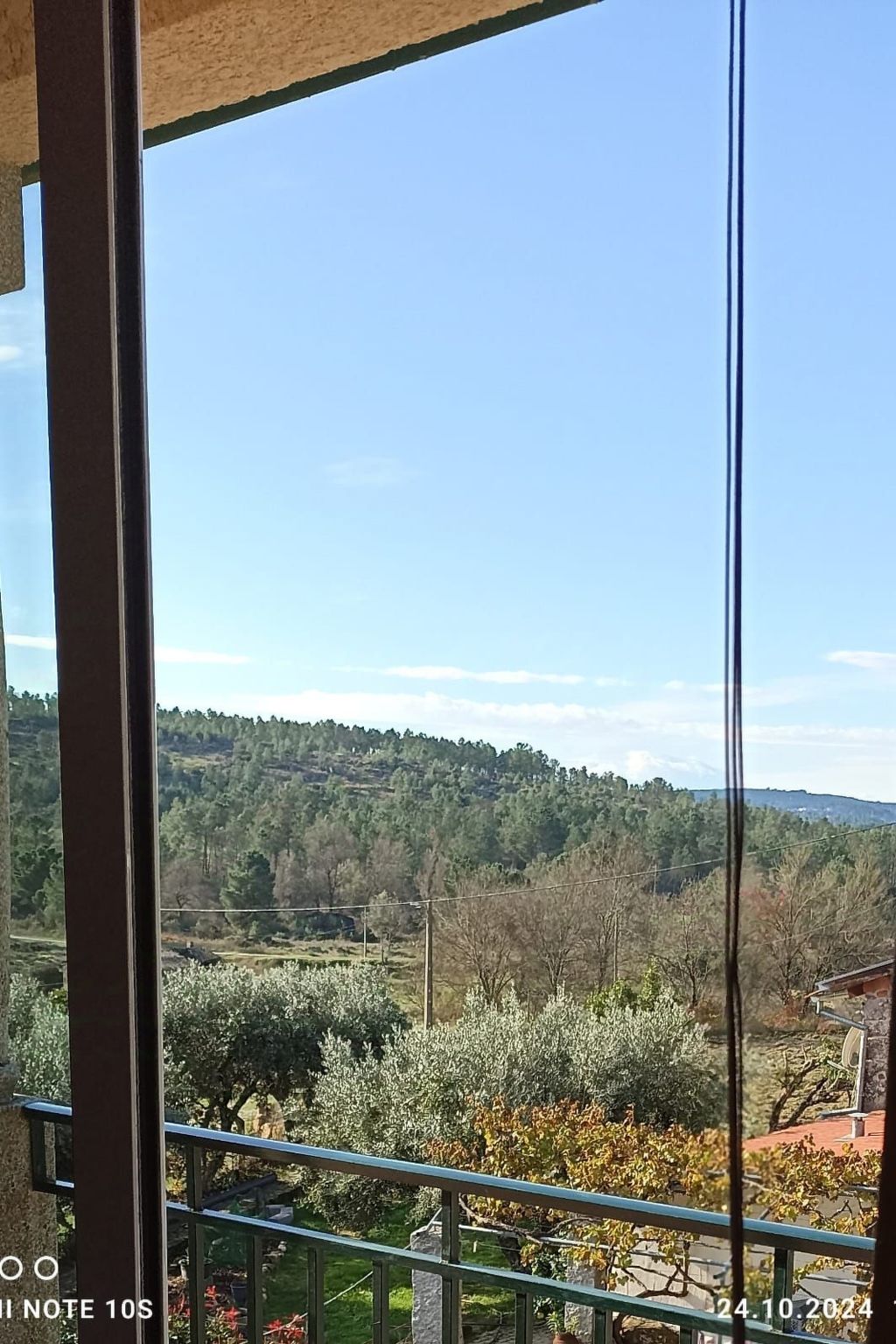 Ferien auf dem Bauernhof mit Weinberg-Inside