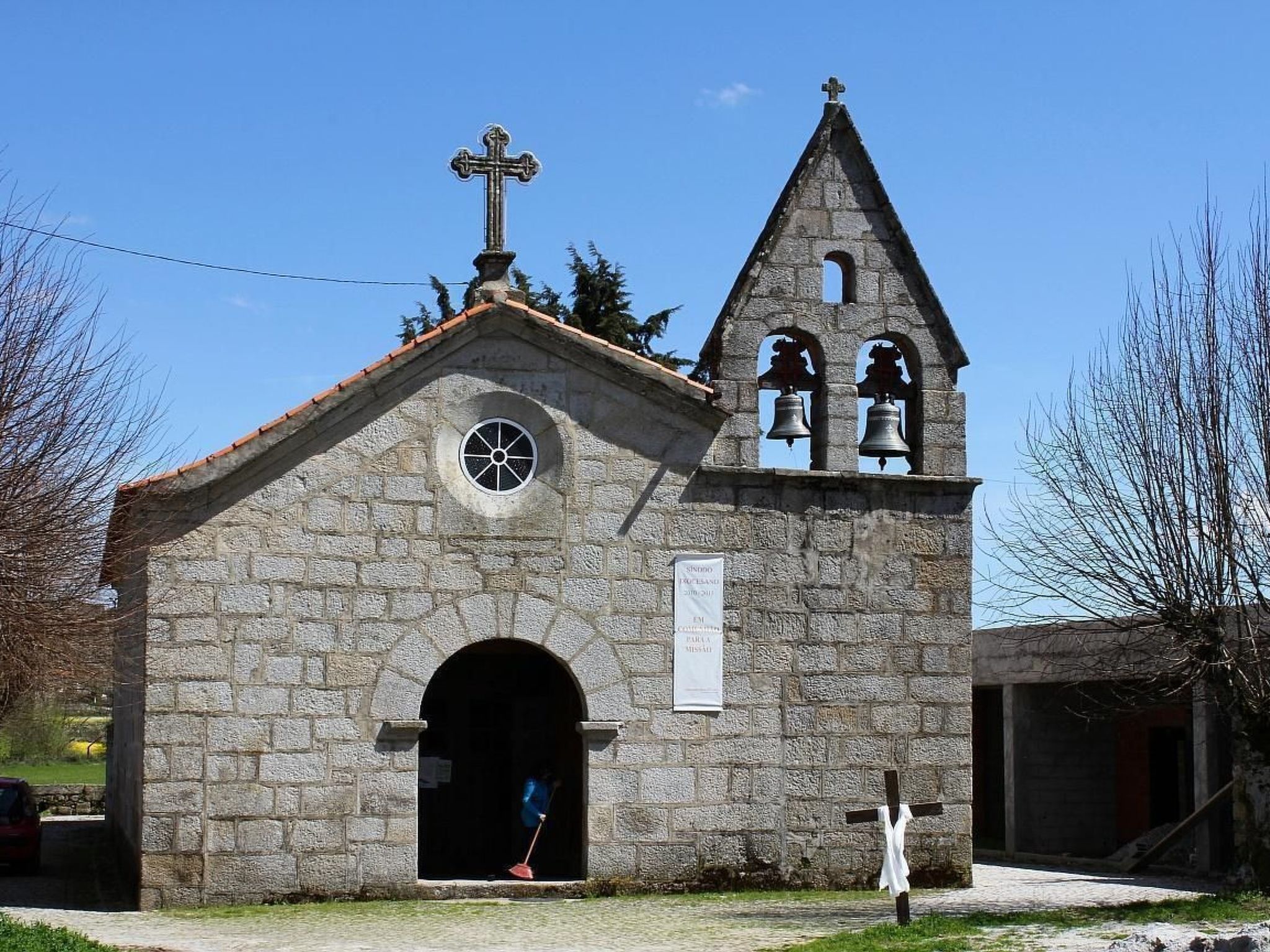 Ferien auf dem Bauernhof mit Weinberg-Inside