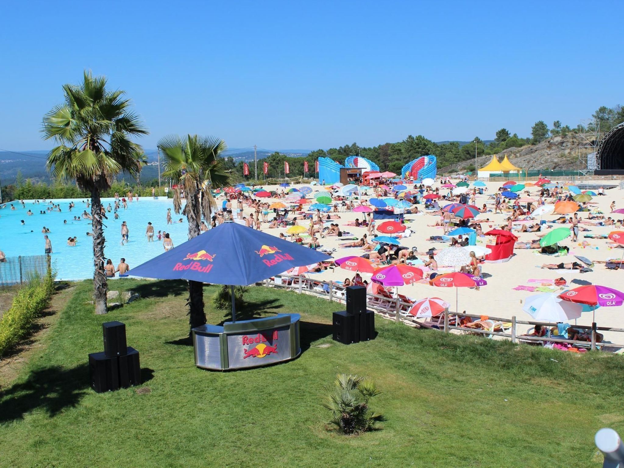 Ferien auf dem Bauernhof mit Weinberg-Inside
