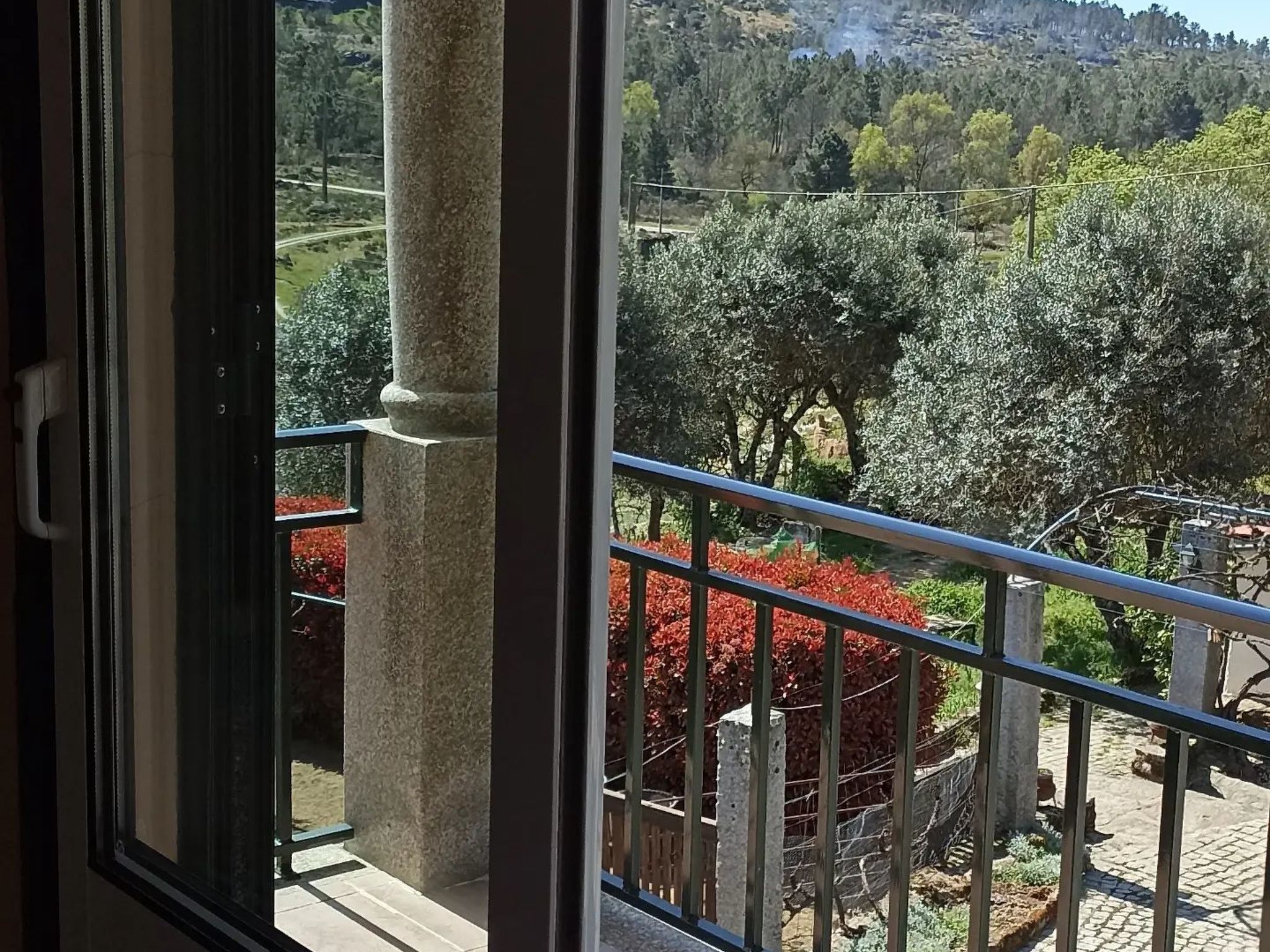 Ferien auf dem Bauernhof mit Weinberg-Inside