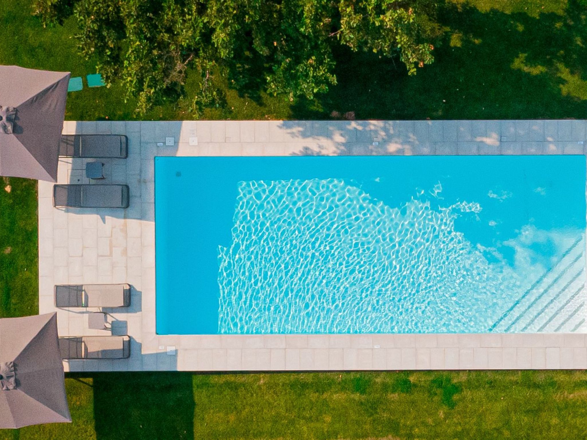 Haus in Vila Soeiro Do Chão mit privatem Parkplatz - Image-tags.info