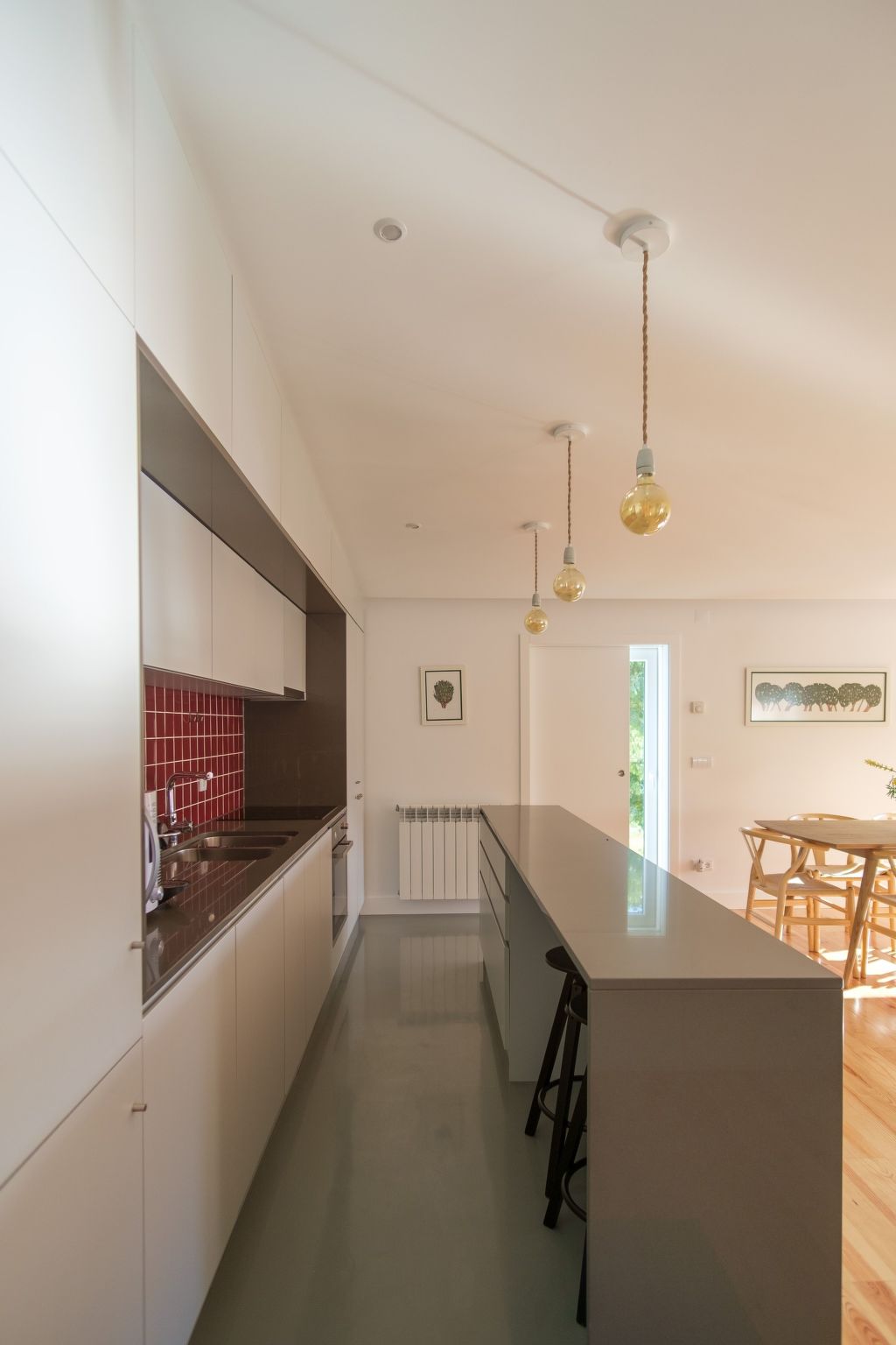 Haus in Vila Soeiro Do Chão mit privatem Parkplatz - Image-tags.info