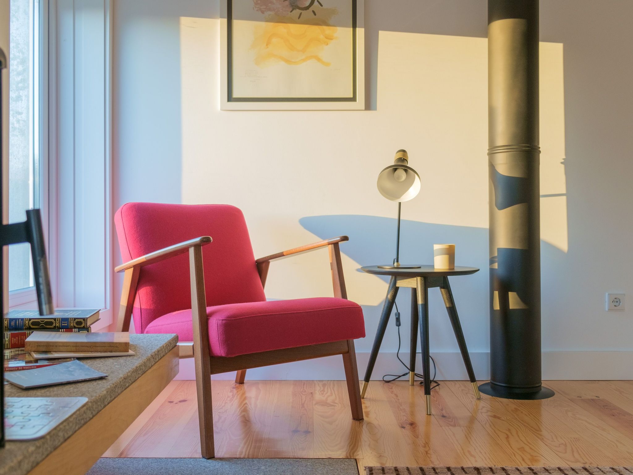 Haus in Vila Soeiro Do Chão mit privatem Parkplatz - Image-tags.info