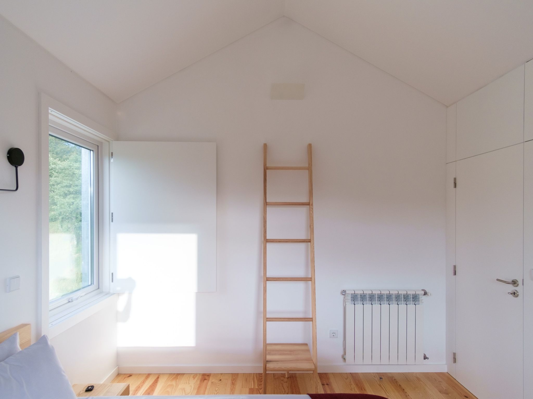 Ganzes Haus in Vila Soeiro Do Chão mit privatem Pool und Blick ins Grüne - Image-tags.info