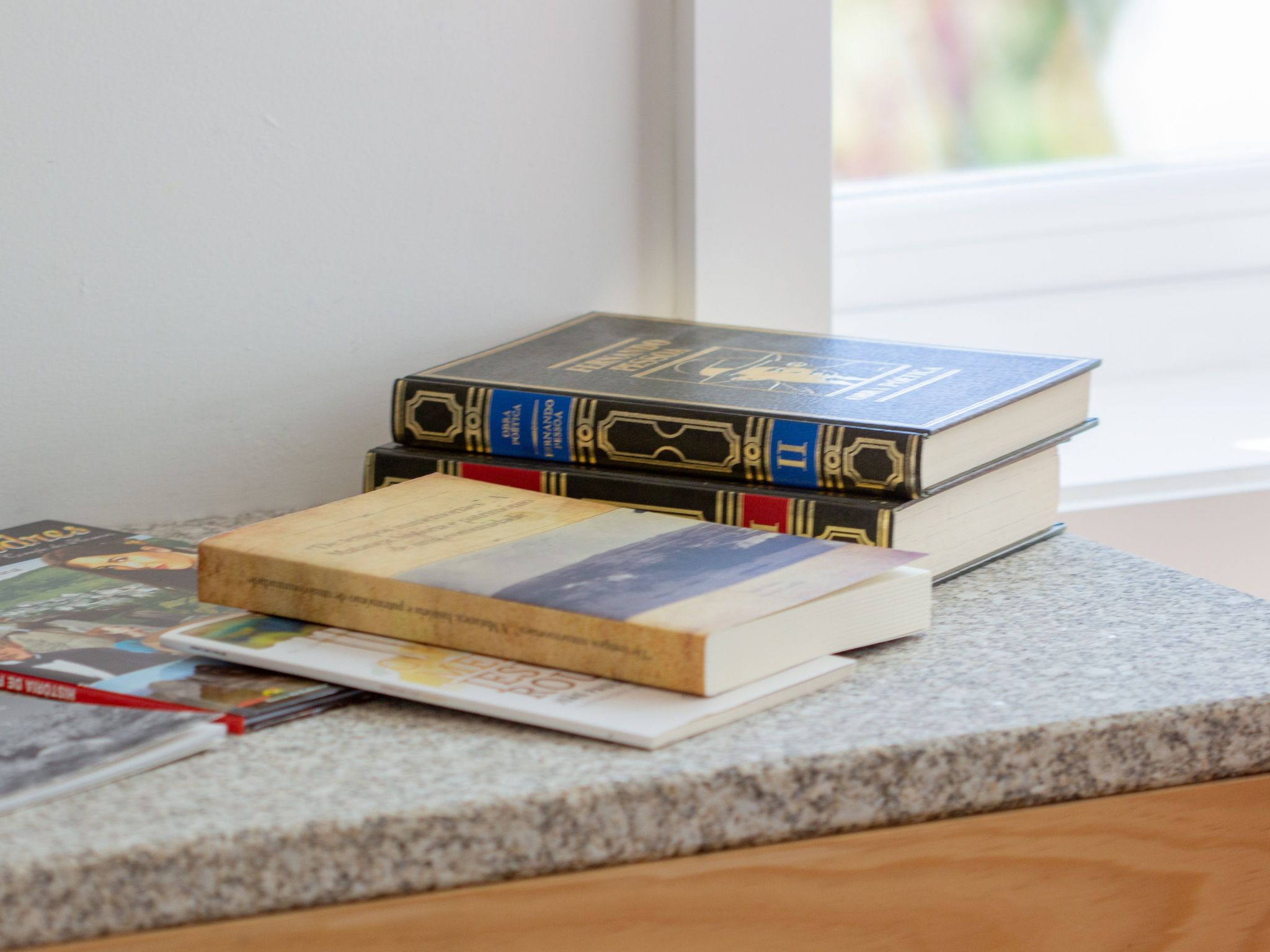 Ganzes Haus in Vila Soeiro Do Chão mit privatem Pool und Blick ins Grüne - Image-tags.info