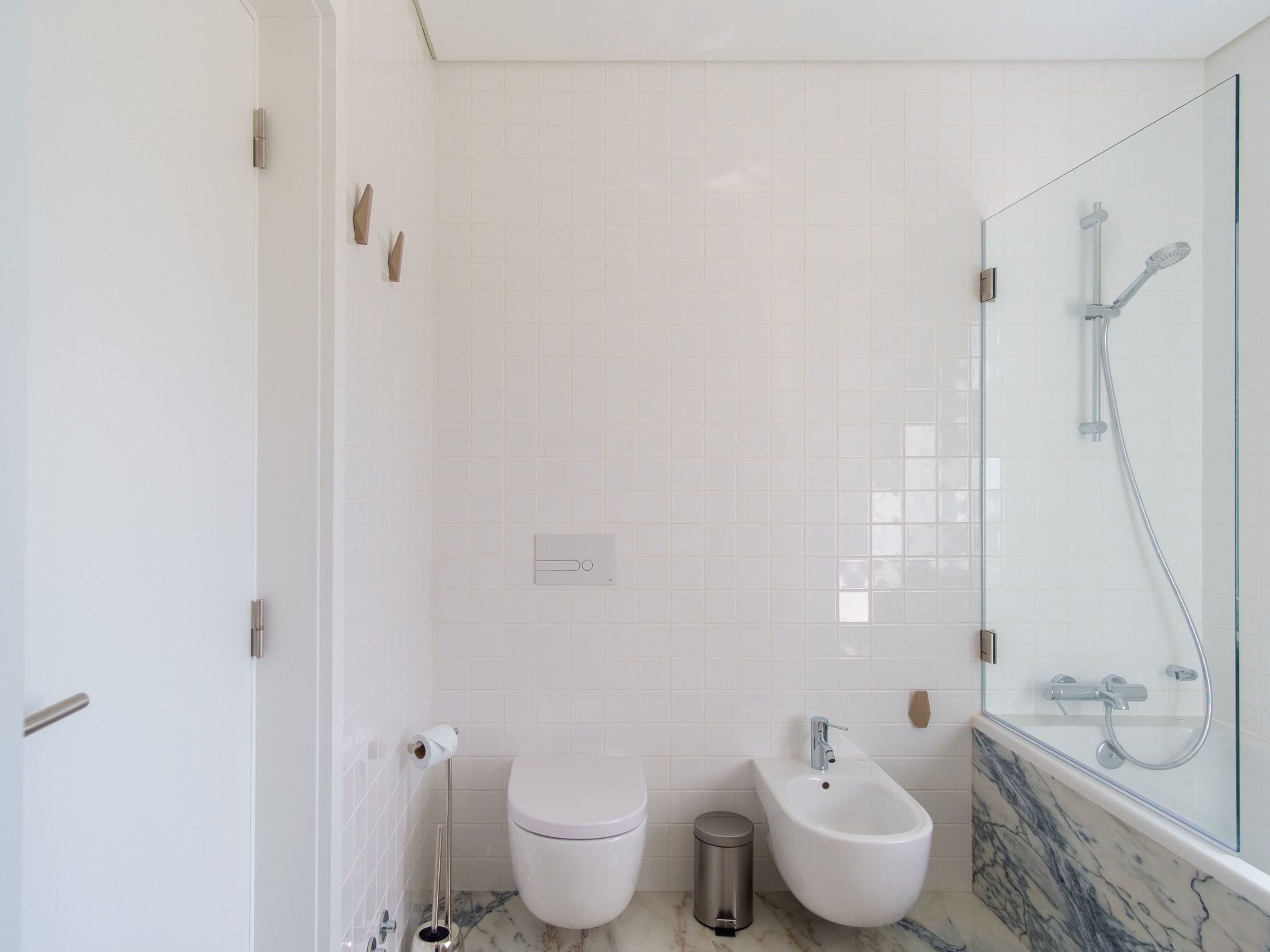 Ganzes Haus in Vila Soeiro Do Chão mit privatem Pool und Blick ins Grüne - Image-tags.info