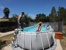 Luxe Glamping in Tábua met privé zwembad en weids uitzicht over de Beira - thumbnail 2