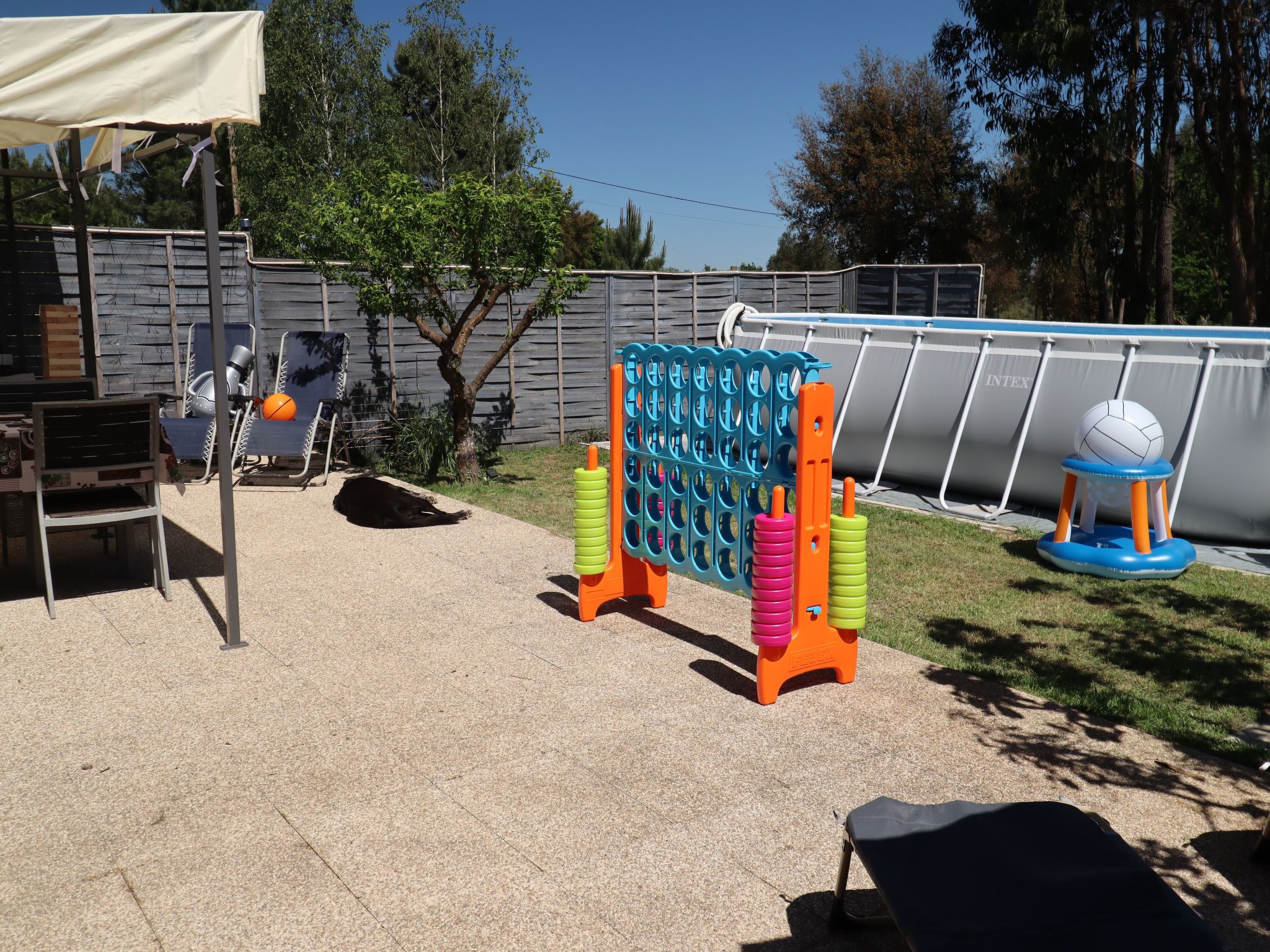 Privates, luxuriöses Glamping mit solarbeheiztem Schwimmbad Tv und Wi-Fi