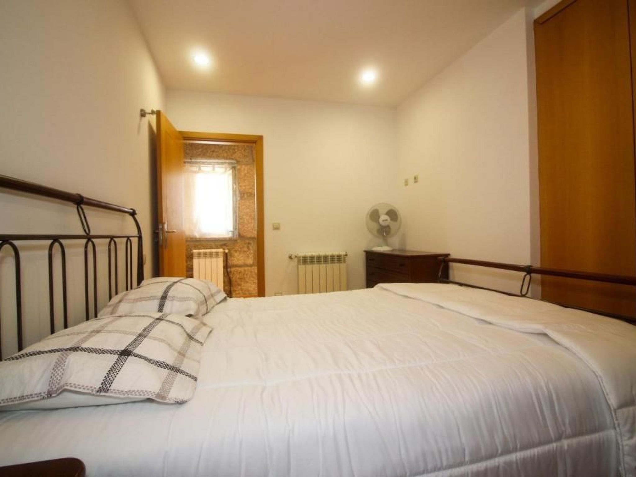 Haus des Orangenbaums-Inside