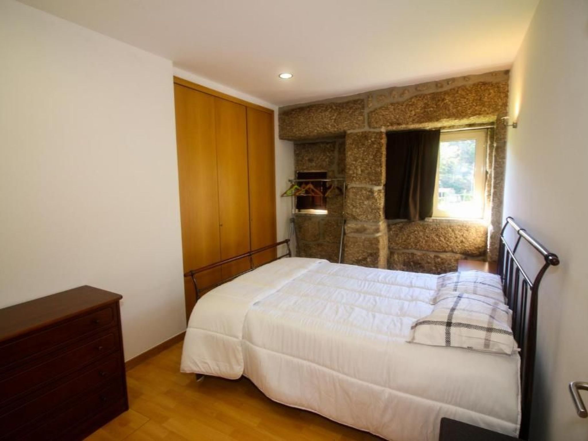 Haus des Orangenbaums-Inside