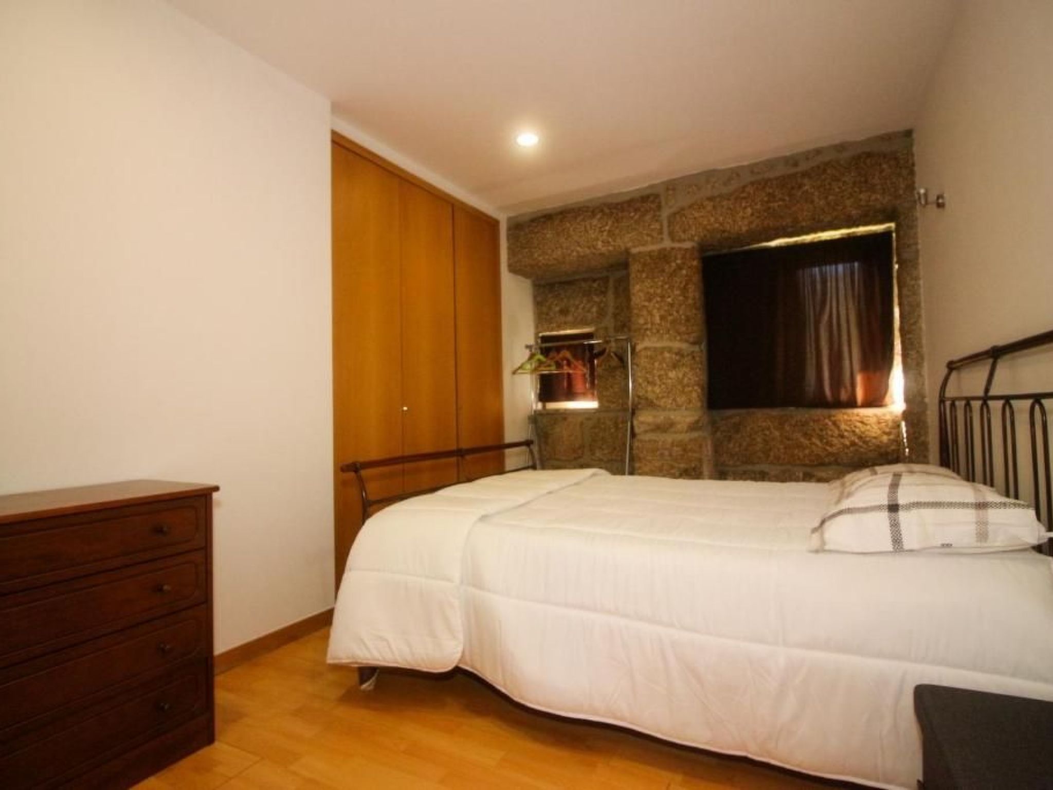 Haus des Orangenbaums-Inside