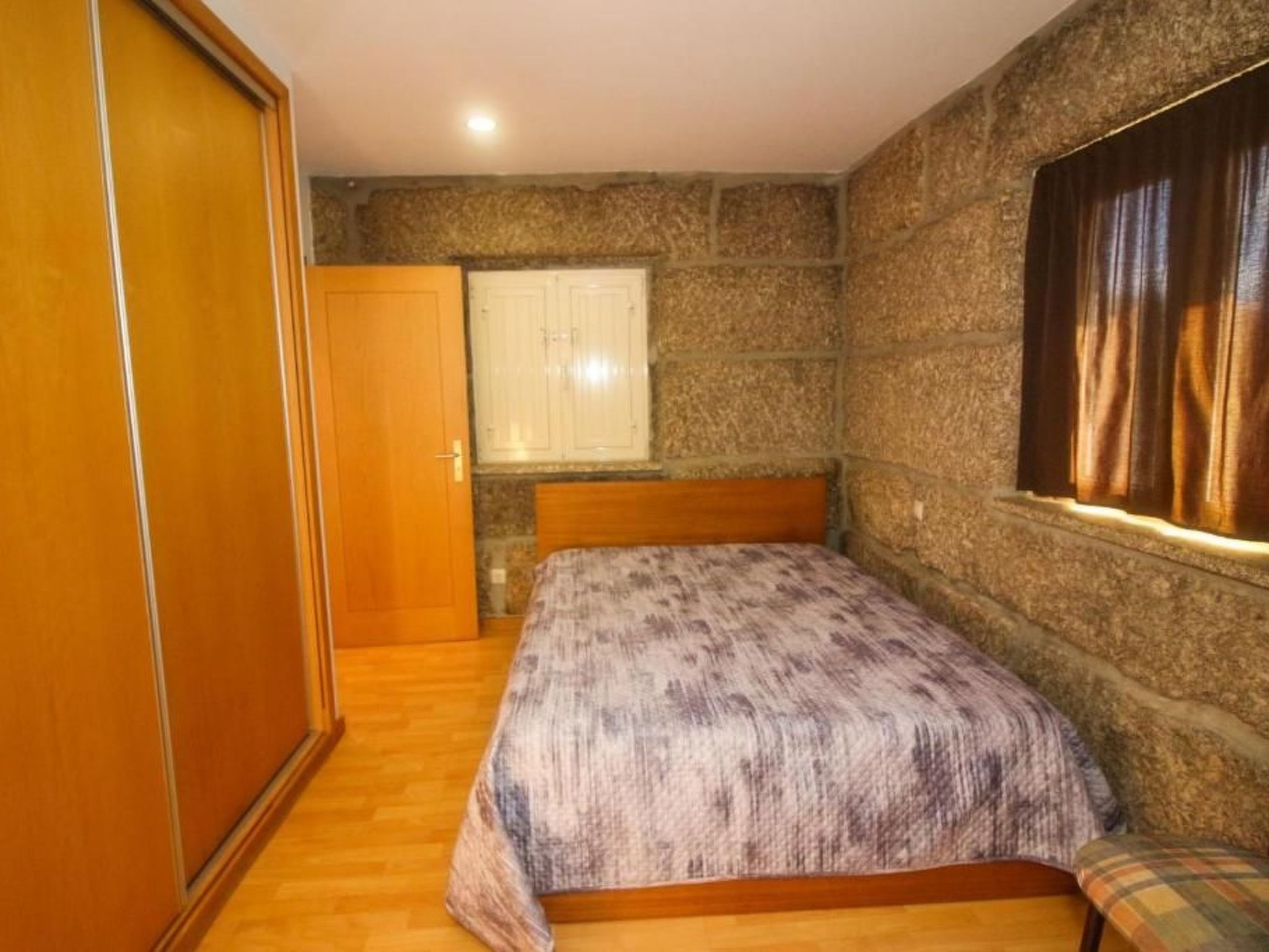 Haus des Orangenbaums-Inside