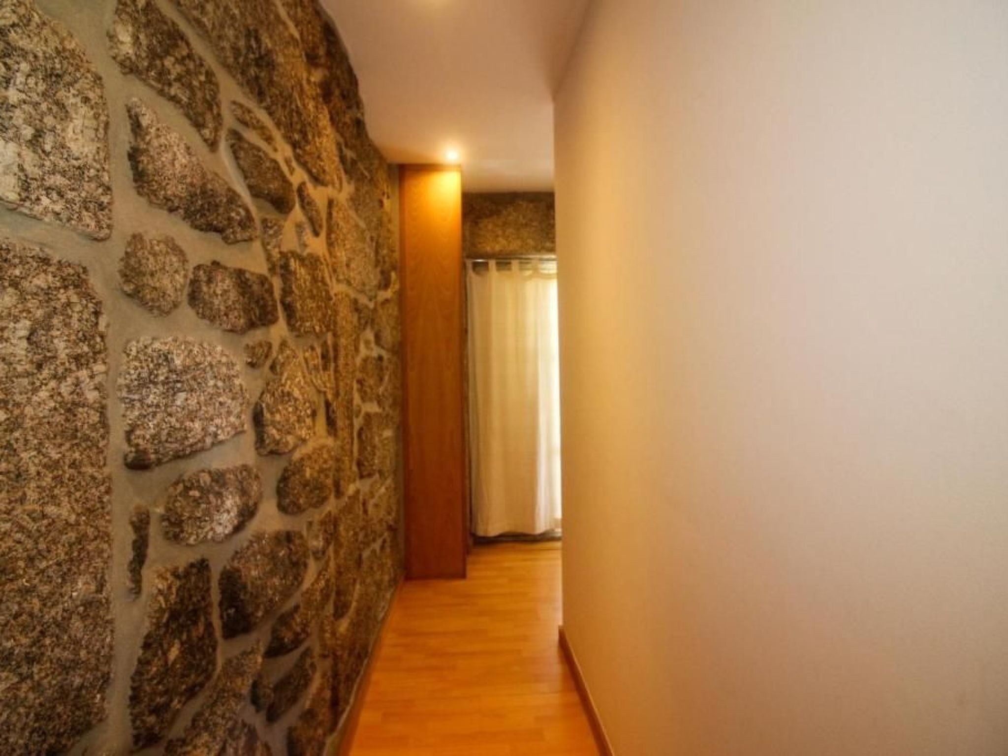 Haus des Orangenbaums-Inside